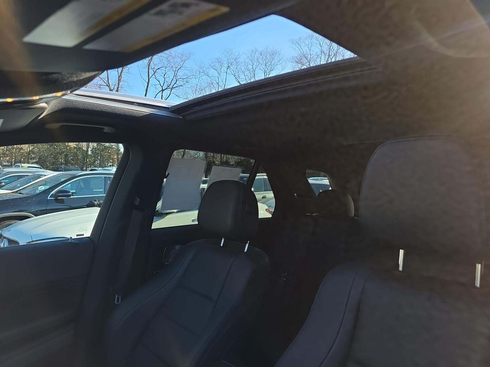 2023 Mercedes-Benz GLE GLE 350 AWD