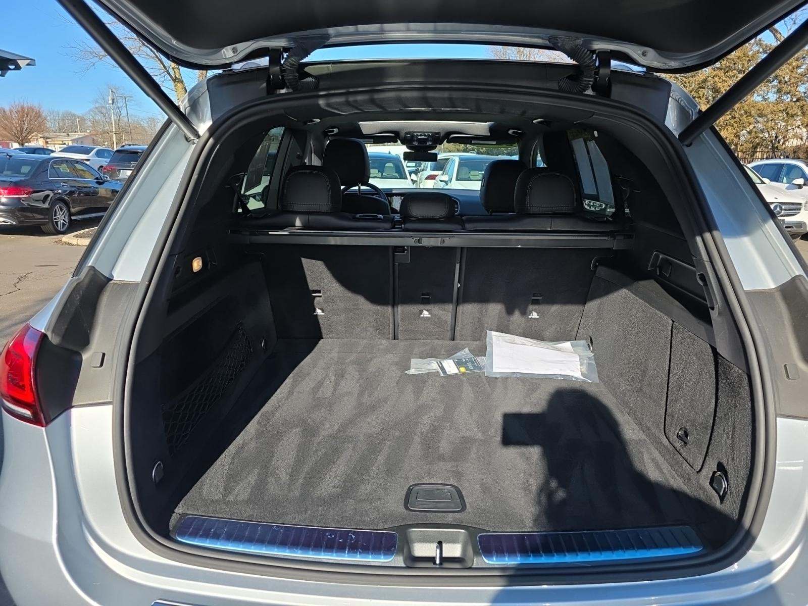 2023 Mercedes-Benz GLE GLE 350 AWD