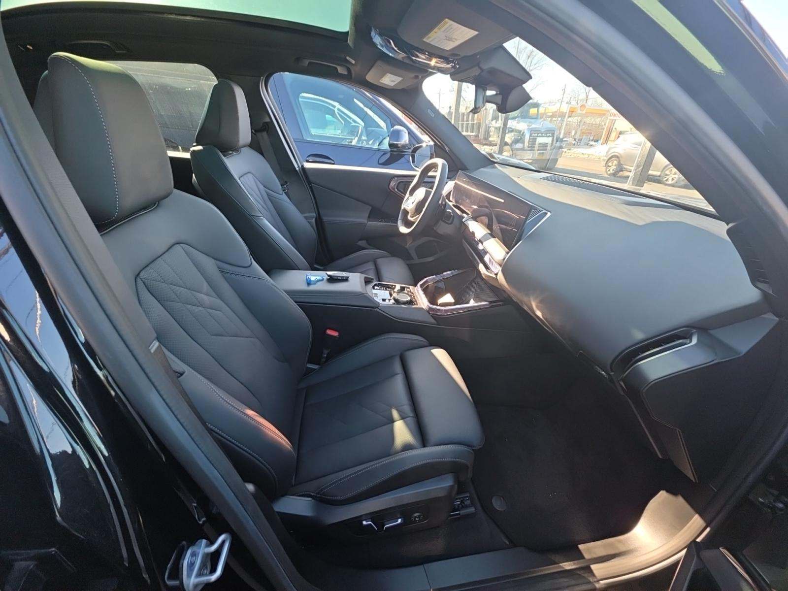 2025 BMW X3 xDrive30i AWD