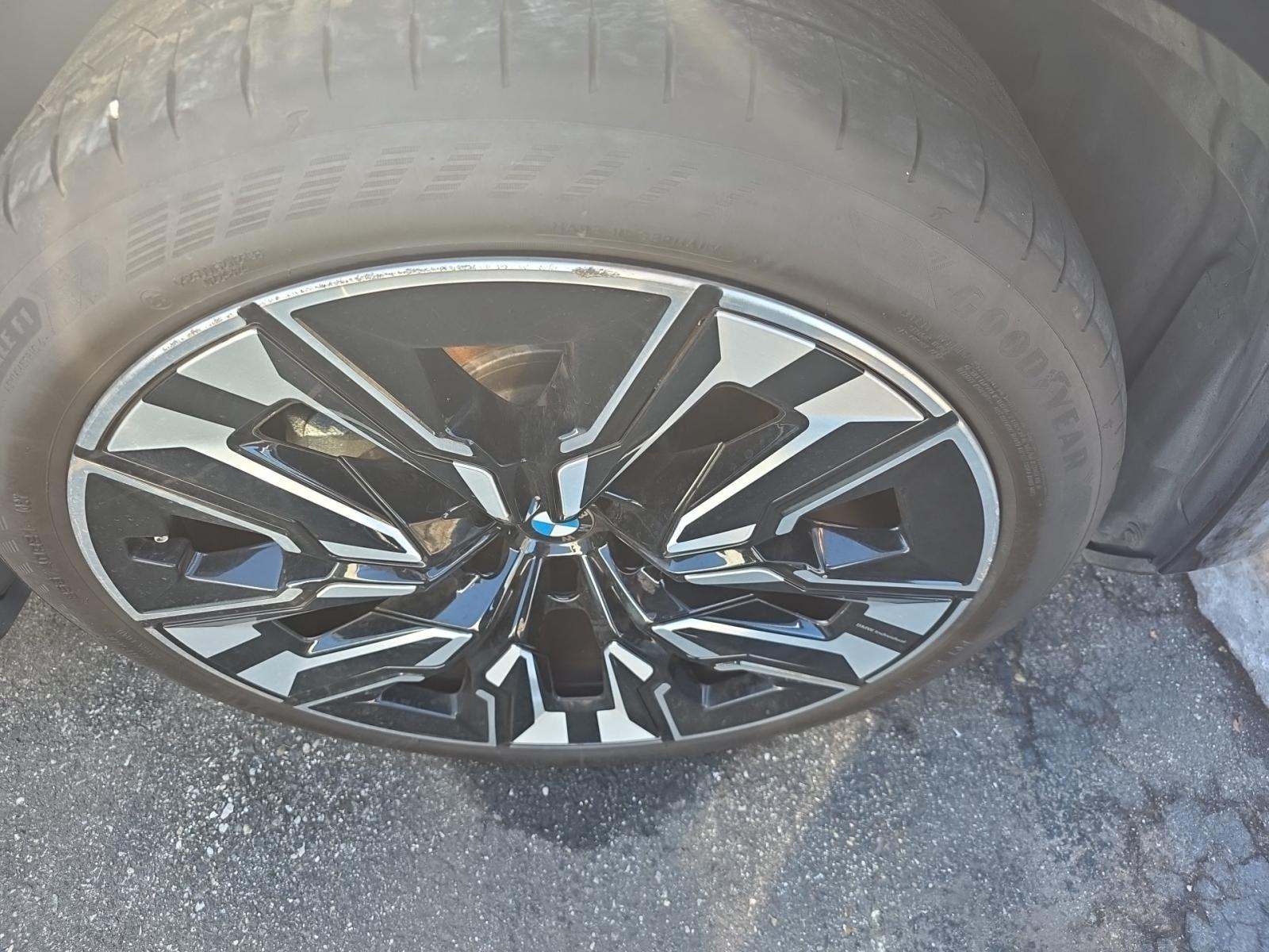 2025 BMW X3 xDrive30i AWD