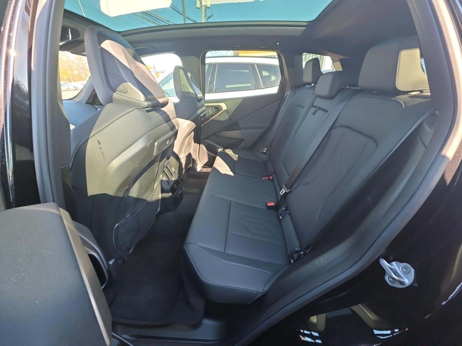 2025 BMW X3 xDrive30i AWD