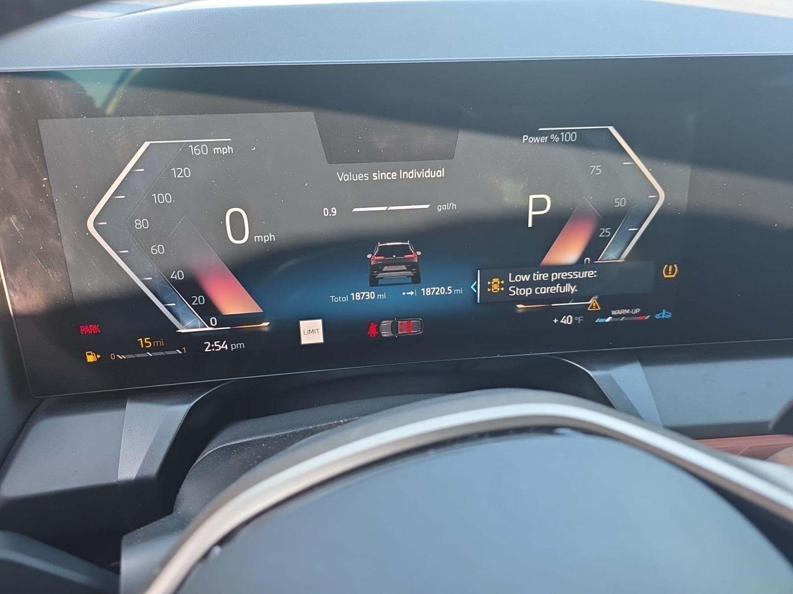 2025 BMW X3 xDrive30i AWD