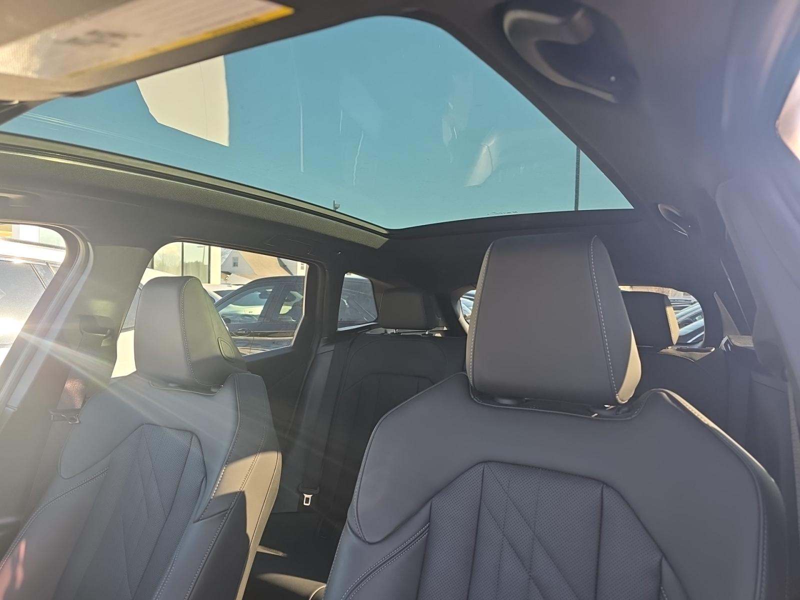 2025 BMW X3 xDrive30i AWD