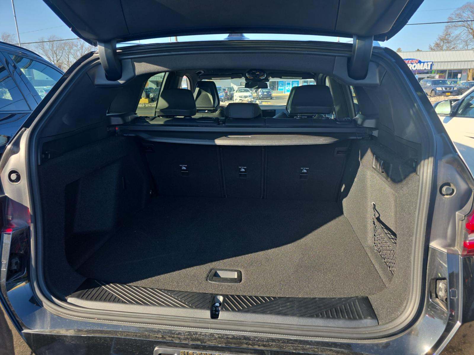 2025 BMW X3 xDrive30i AWD