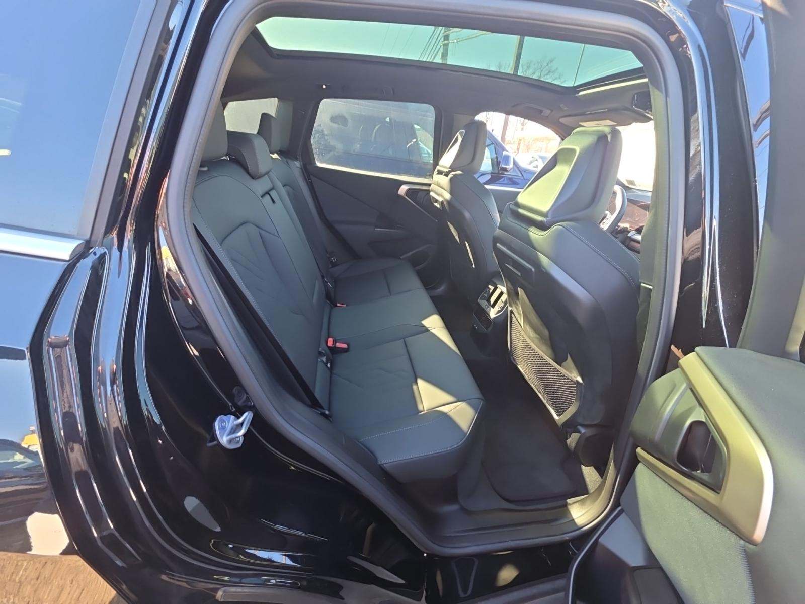 2025 BMW X3 xDrive30i AWD