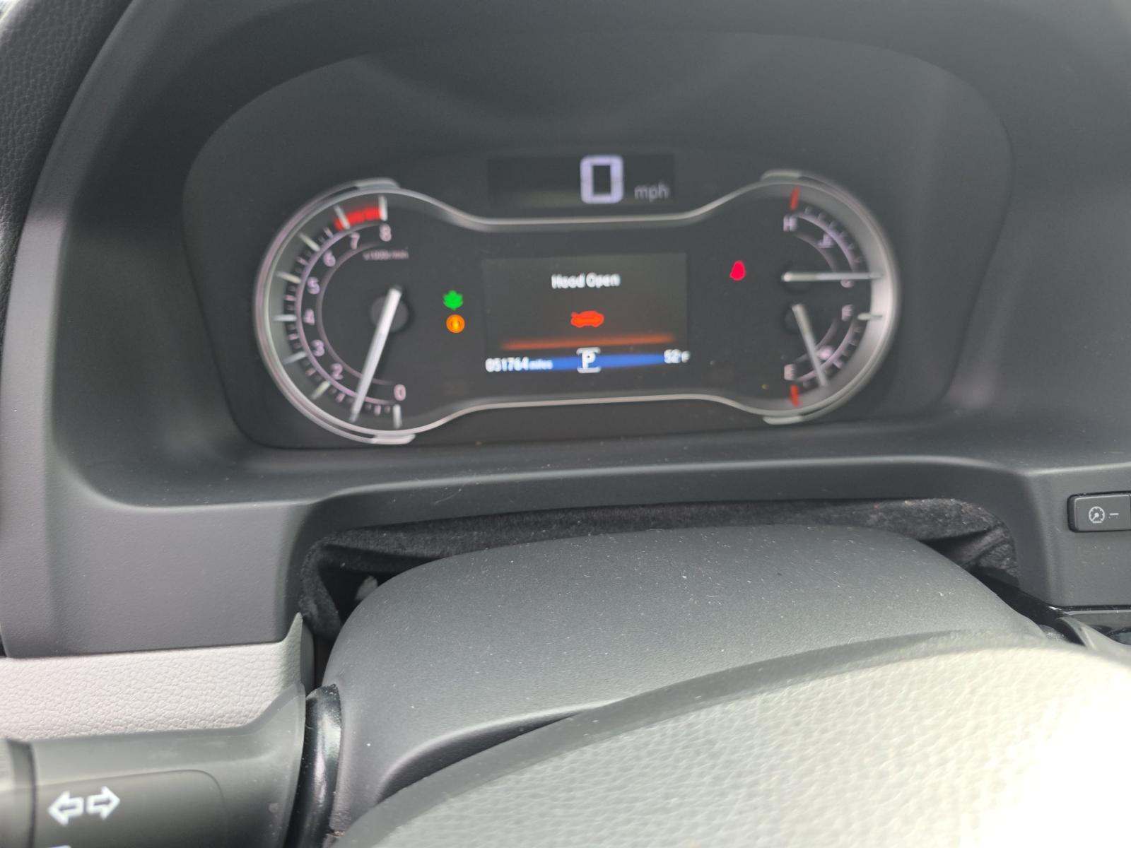 2018 Honda Pilot Touring FWD