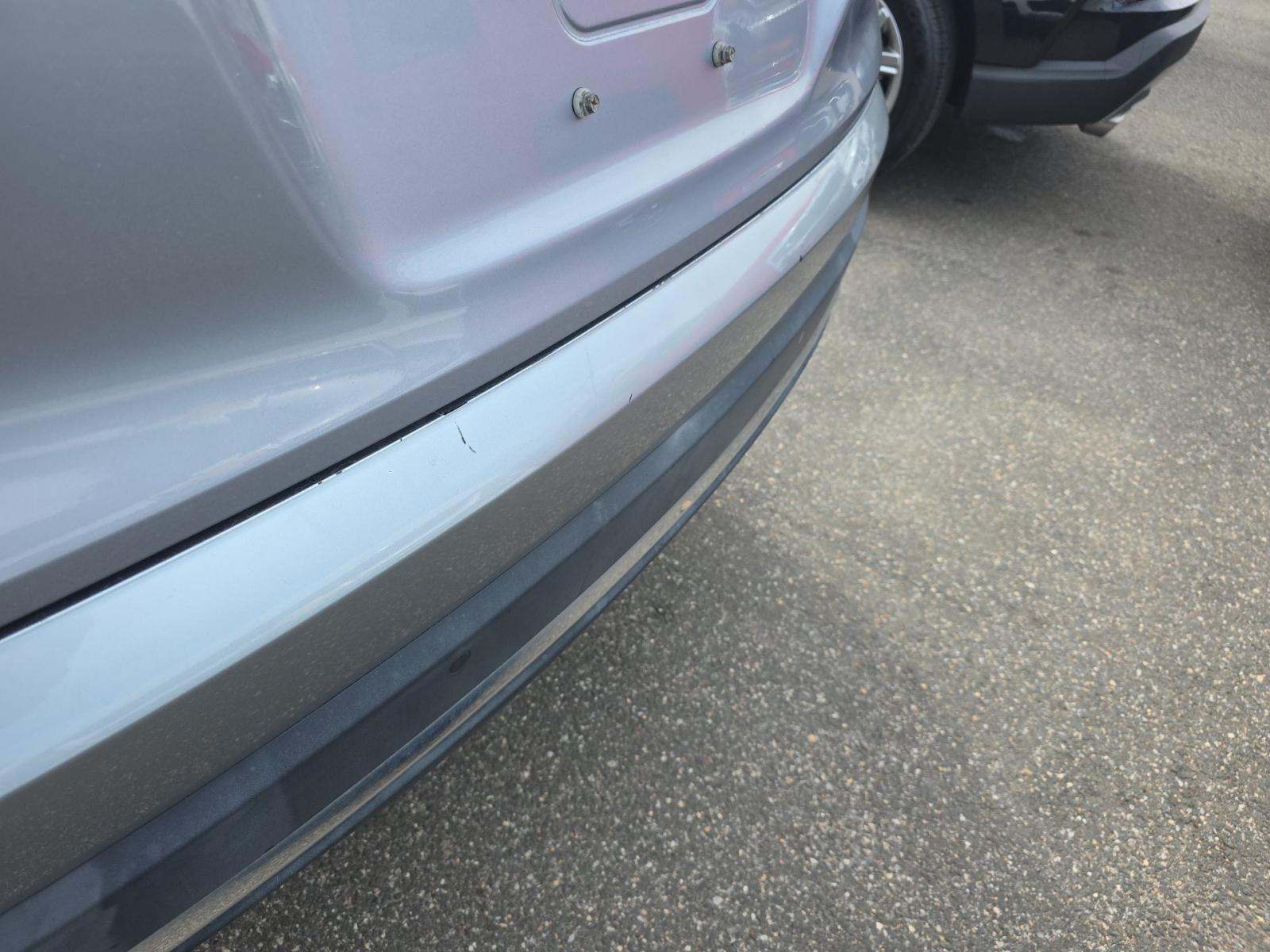 2018 Honda Pilot Touring FWD