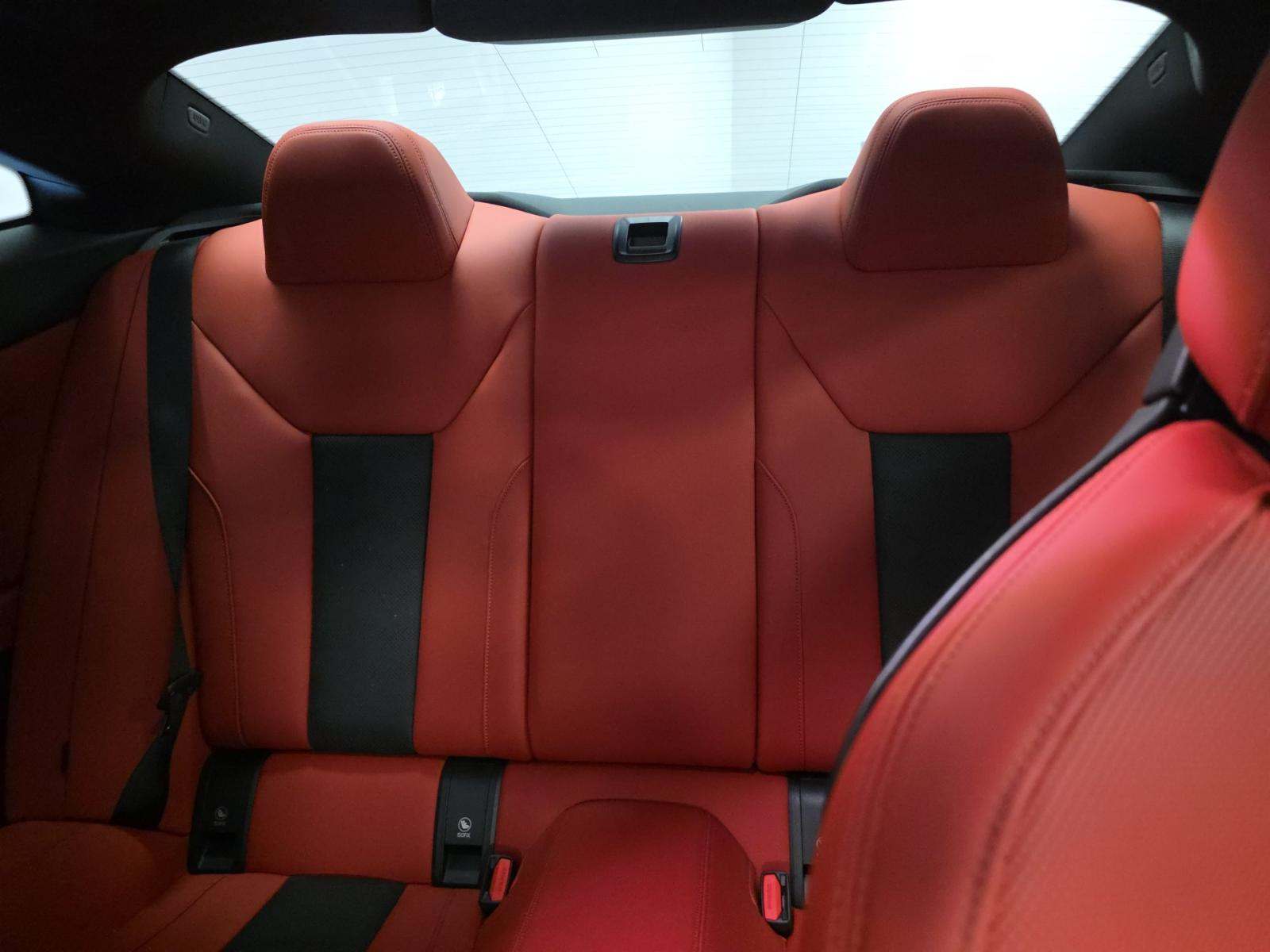 2023 BMW M4 Base RWD