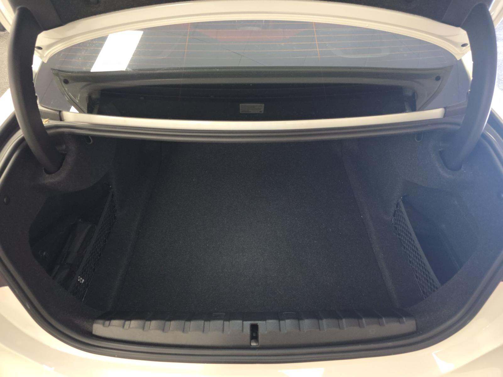 2023 BMW M4 Base RWD