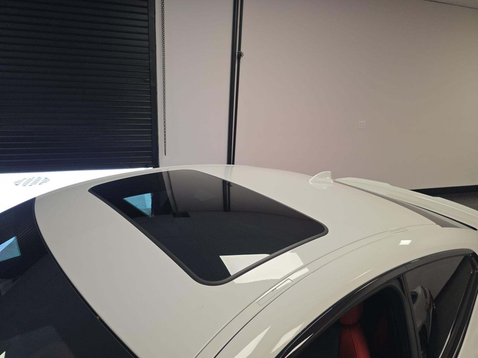 2023 BMW M4 Base RWD