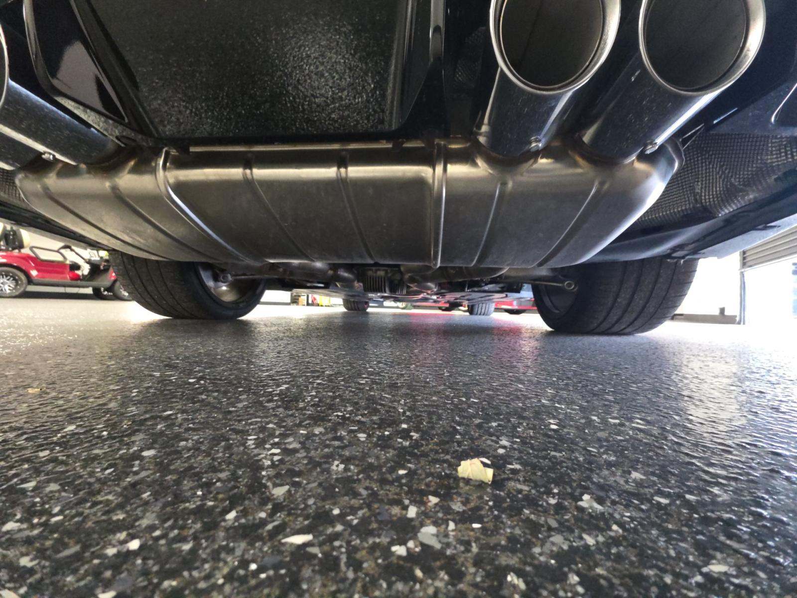 2023 BMW M4 Base RWD