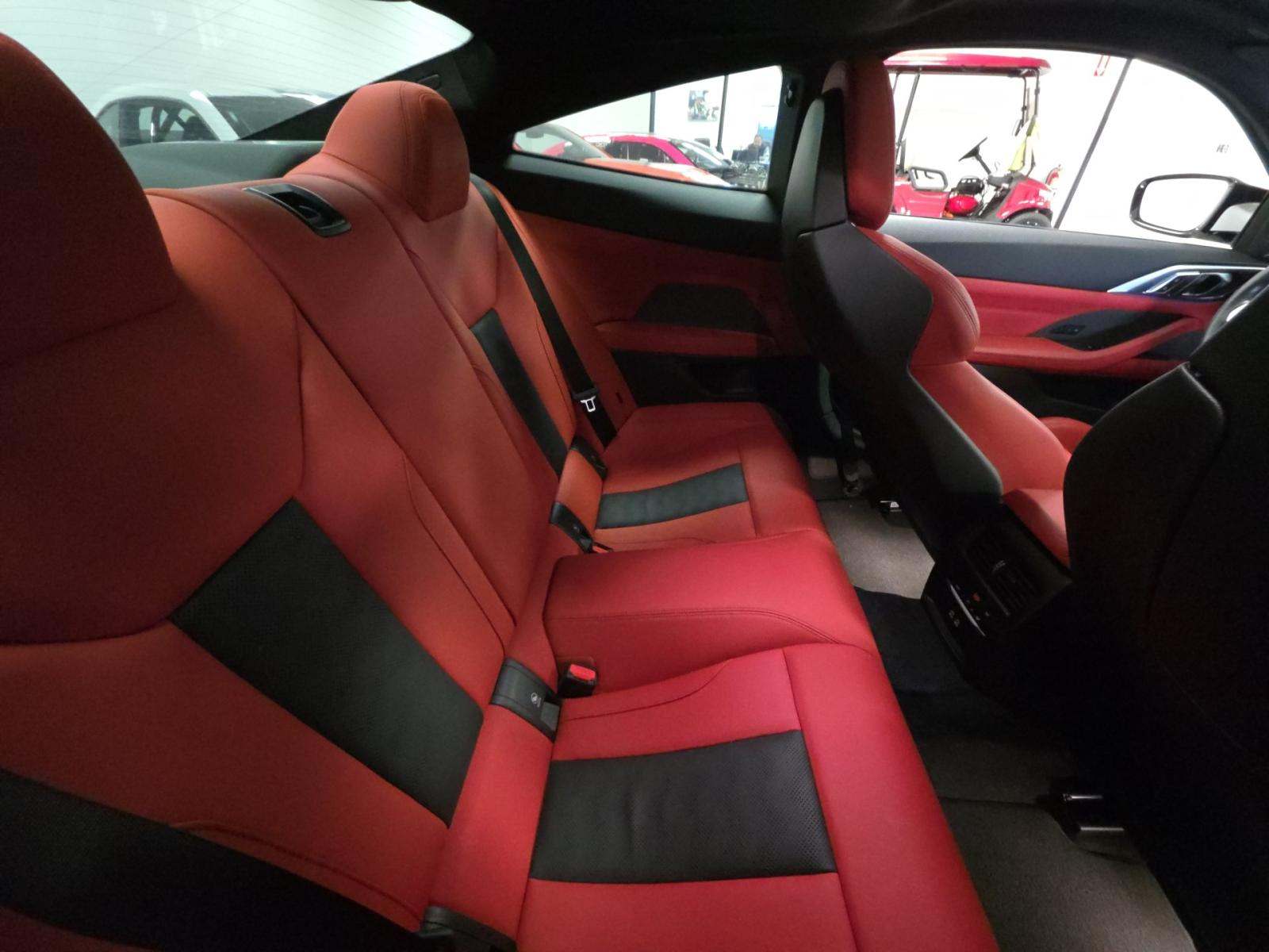 2023 BMW M4 Base RWD