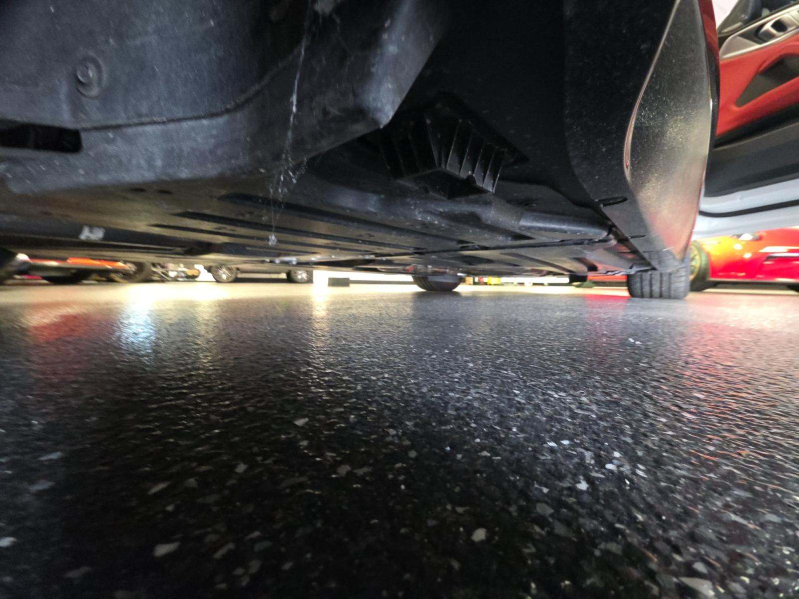 2023 BMW M4 Base RWD