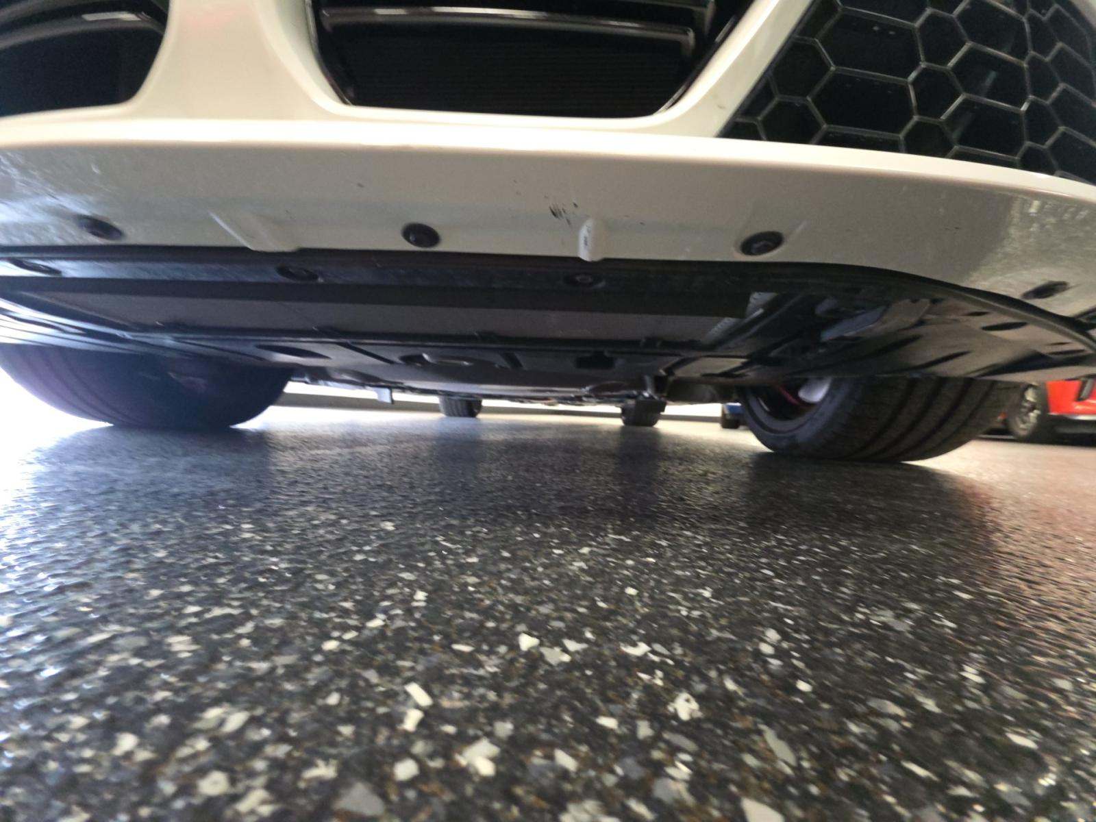 2023 BMW M4 Base RWD