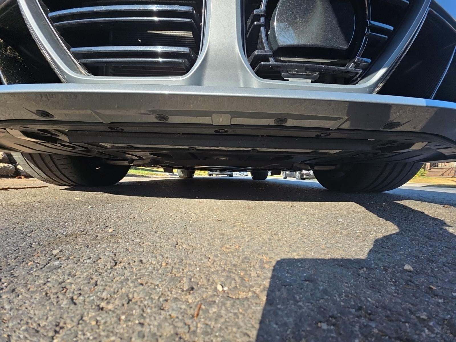 2025 BMW M3 Competition xDrive AWD