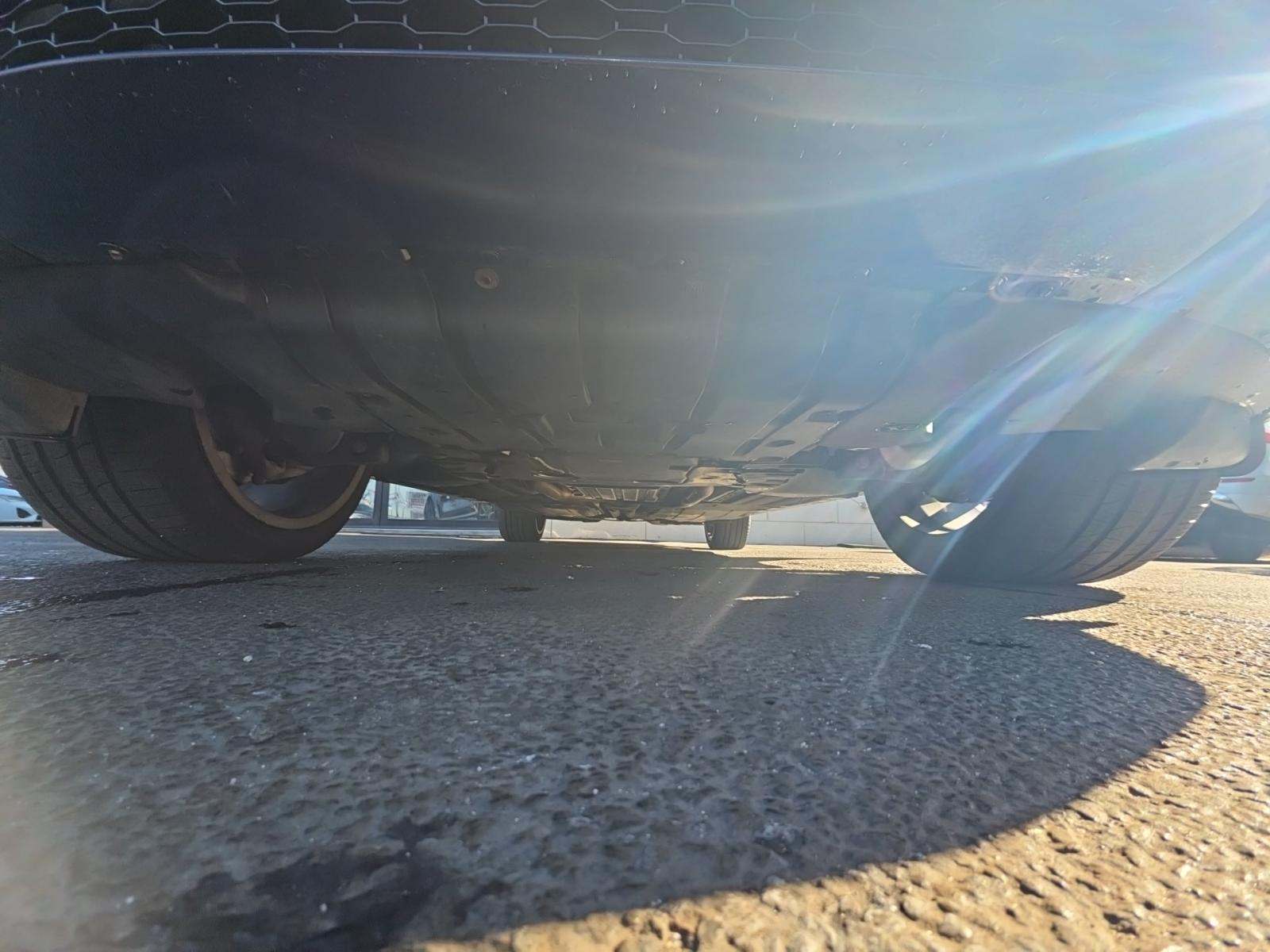 2022 BMW X7 M50i AWD