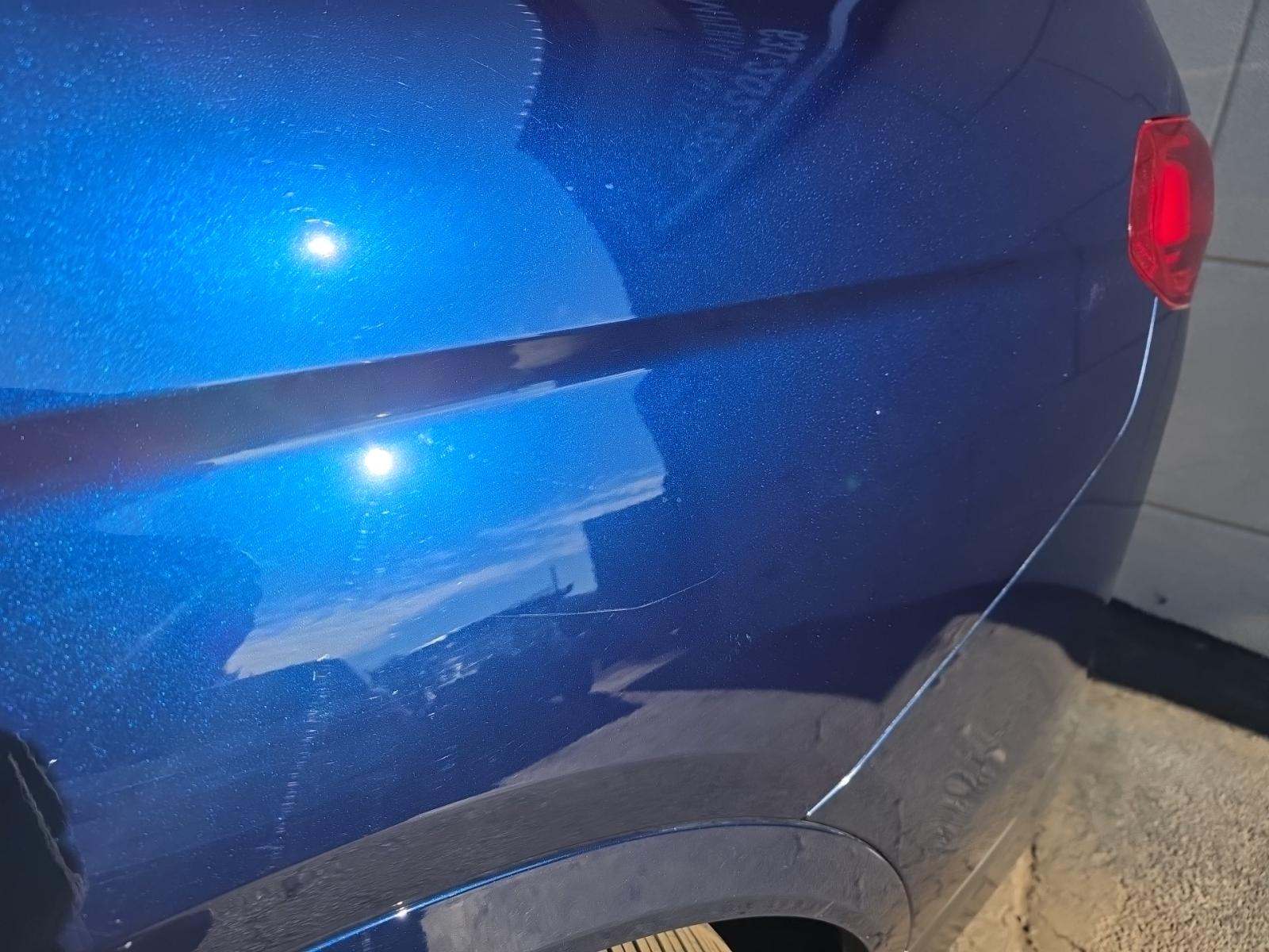 2022 BMW X7 M50i AWD