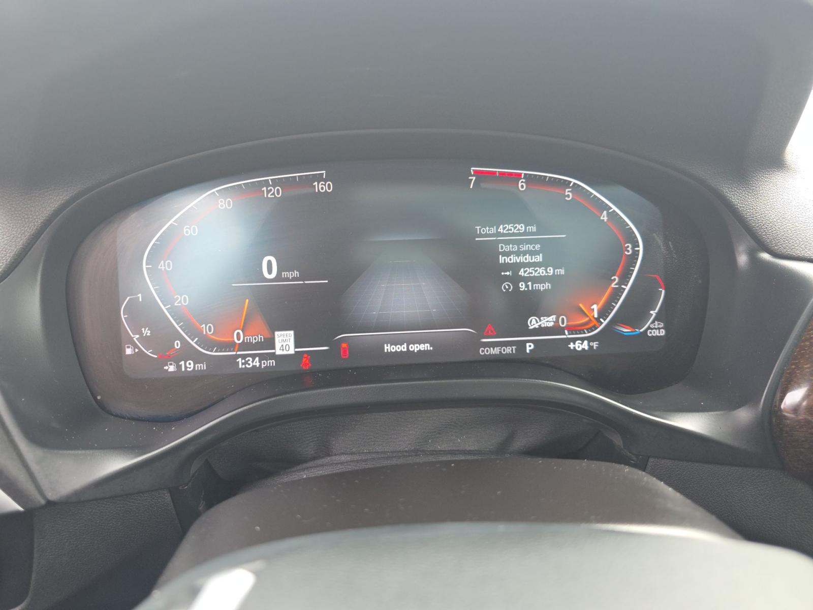 2024 BMW X3 xDrive30i AWD