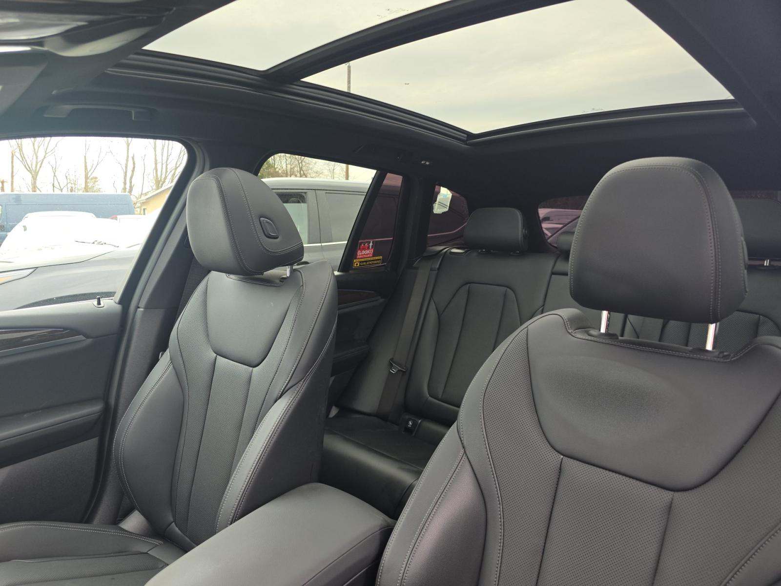 2024 BMW X3 xDrive30i AWD