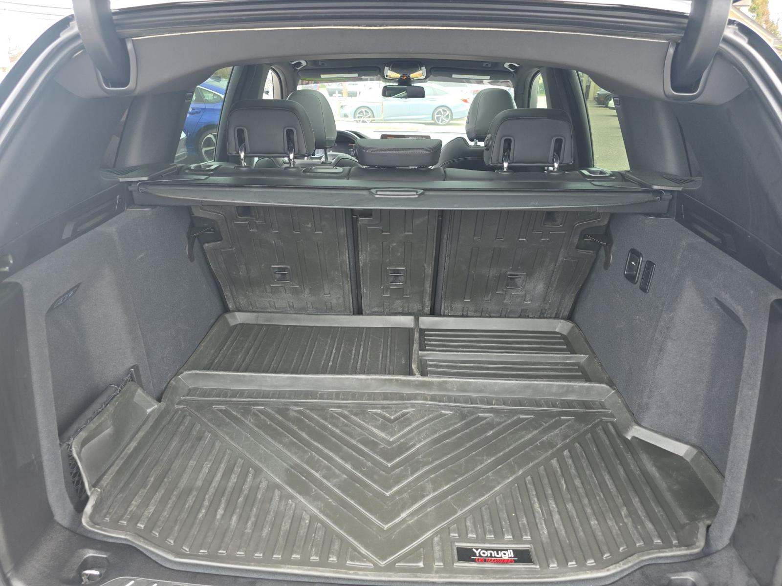 2024 BMW X3 xDrive30i AWD