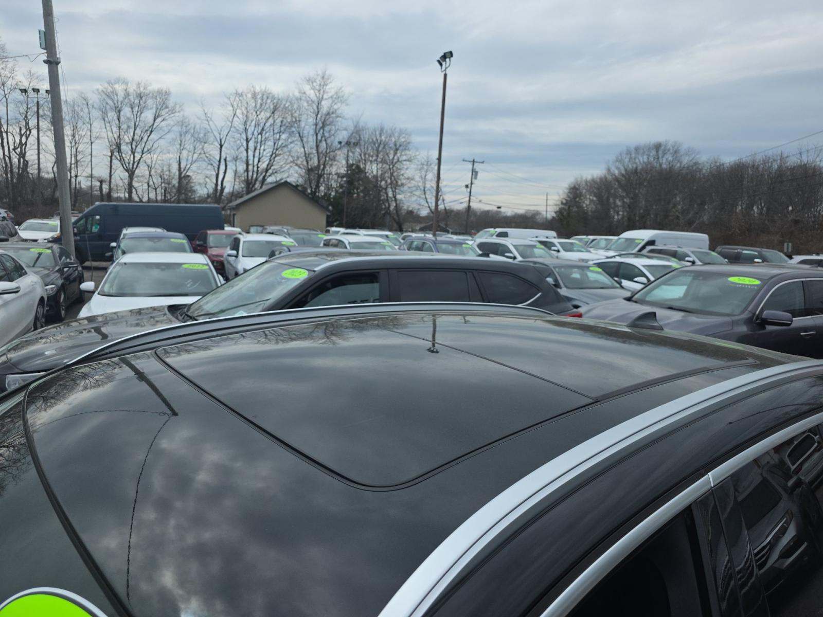 2024 BMW X3 xDrive30i AWD