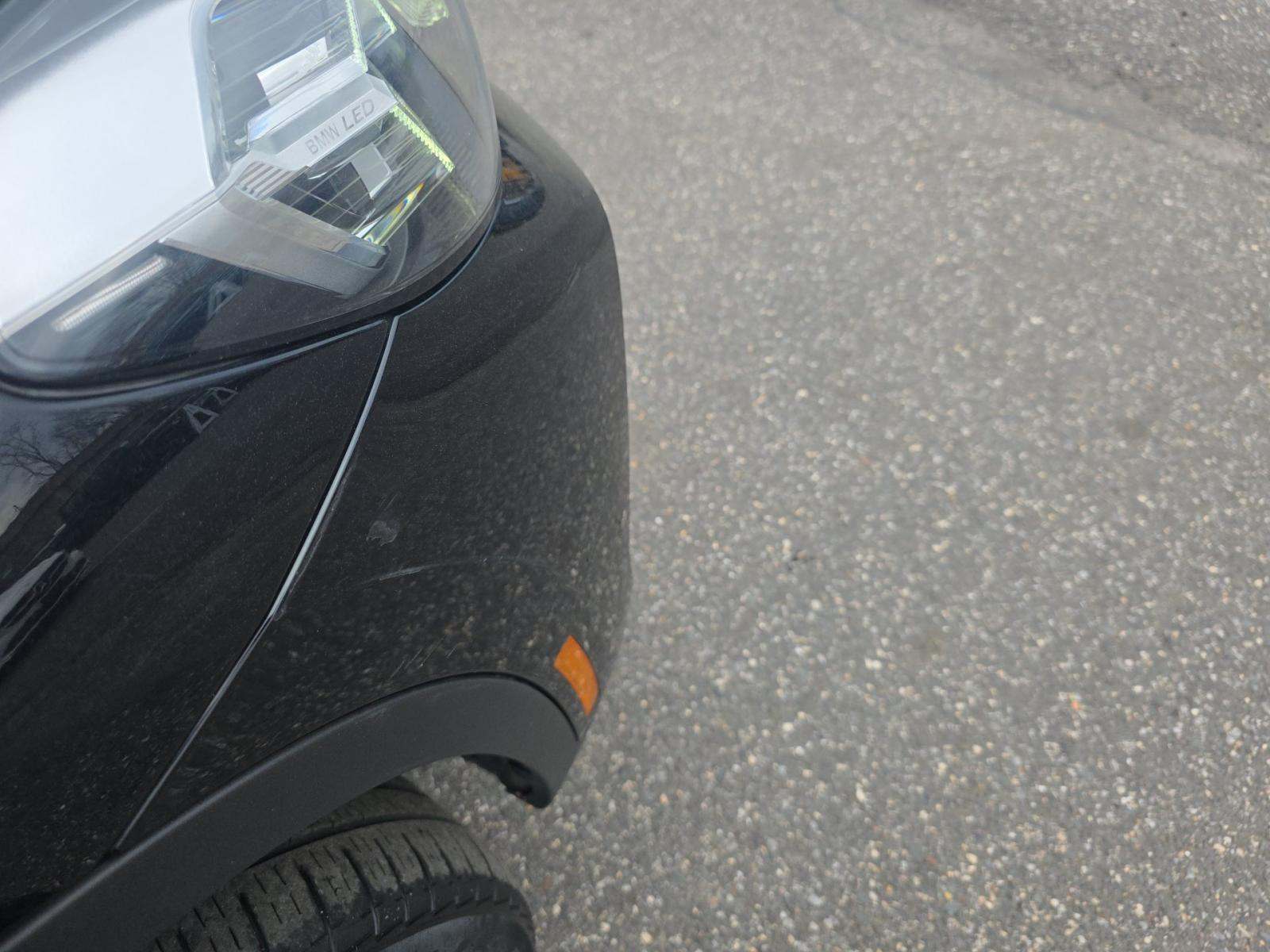 2024 BMW X3 xDrive30i AWD