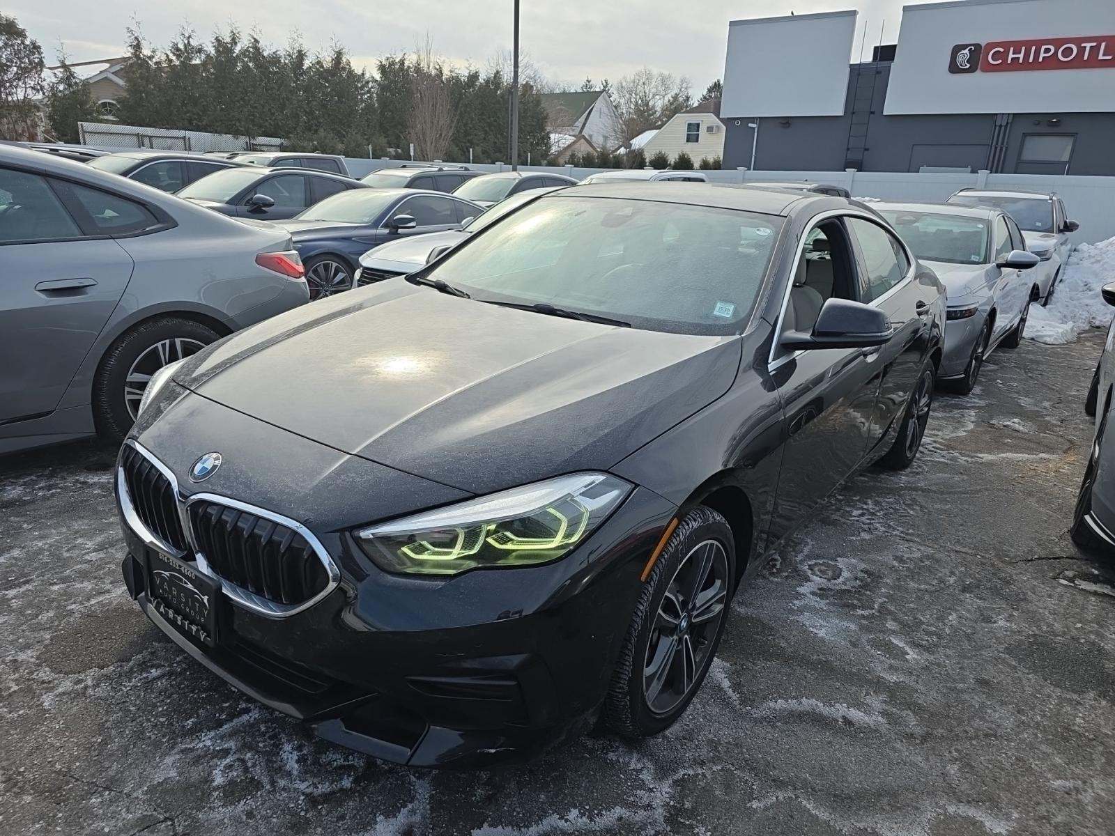 2022 BMW 2 Series 228i xDrive AWD