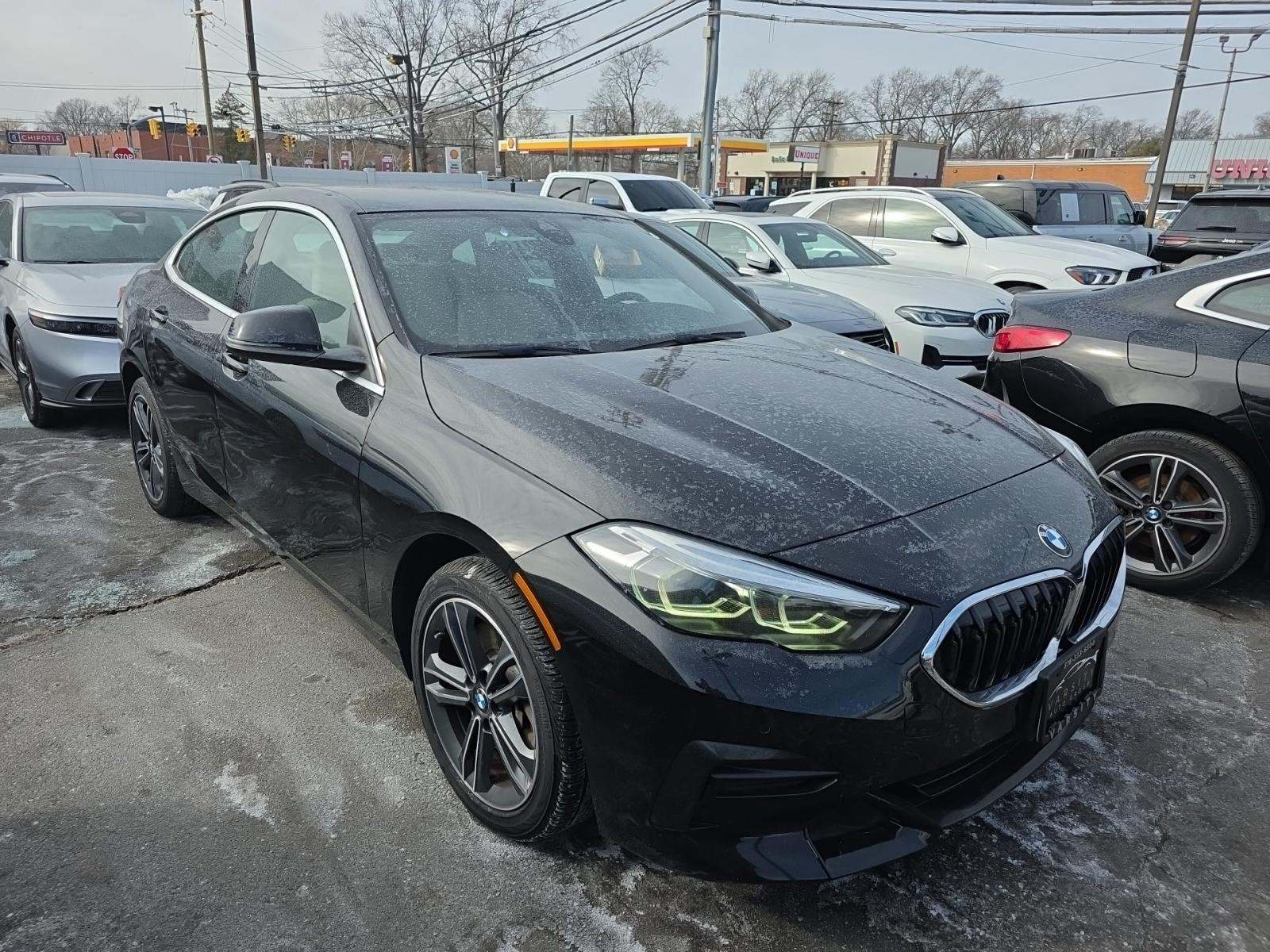 2022 BMW 2 Series 228i xDrive AWD