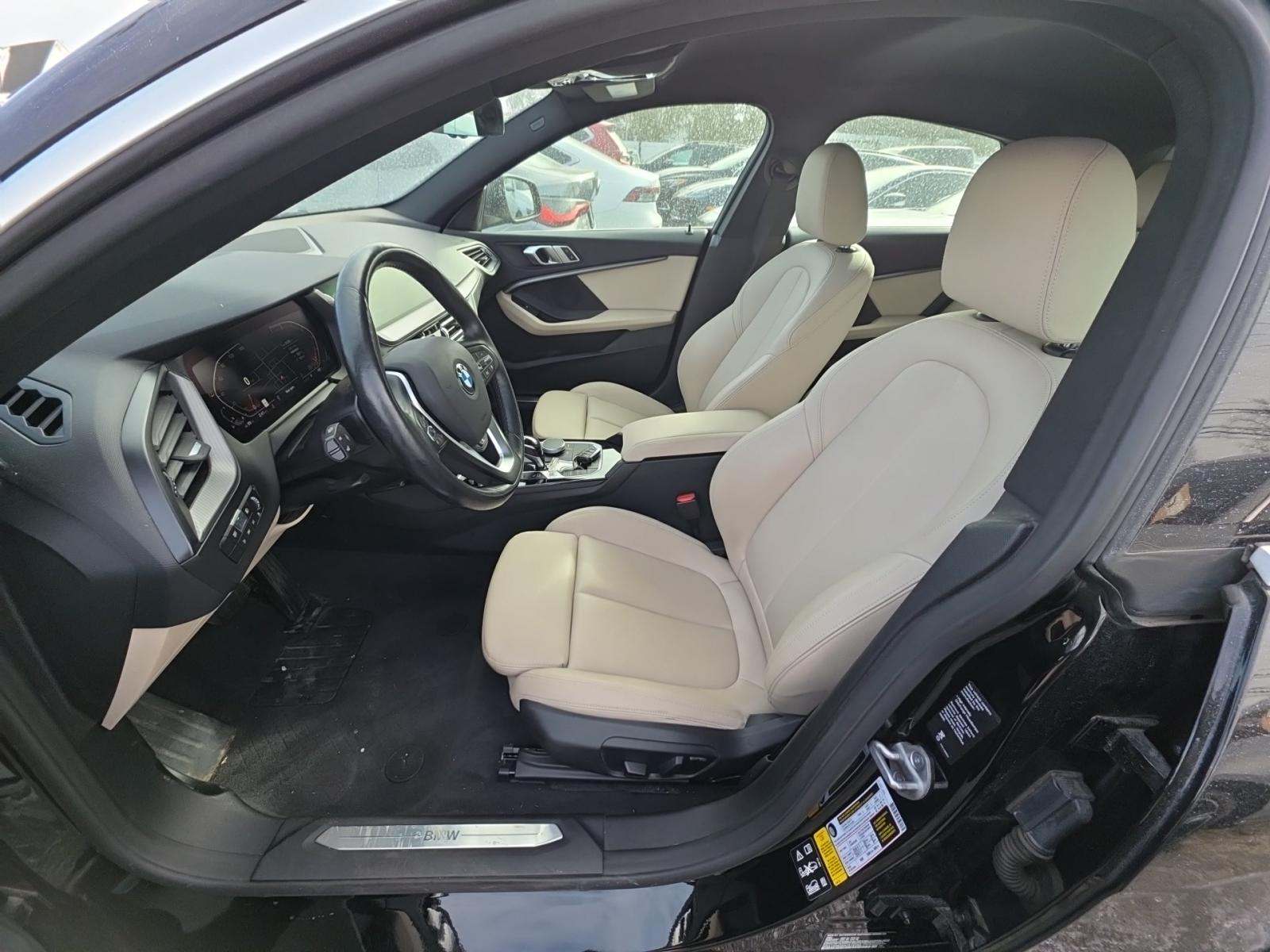 2022 BMW 2 Series 228i xDrive AWD