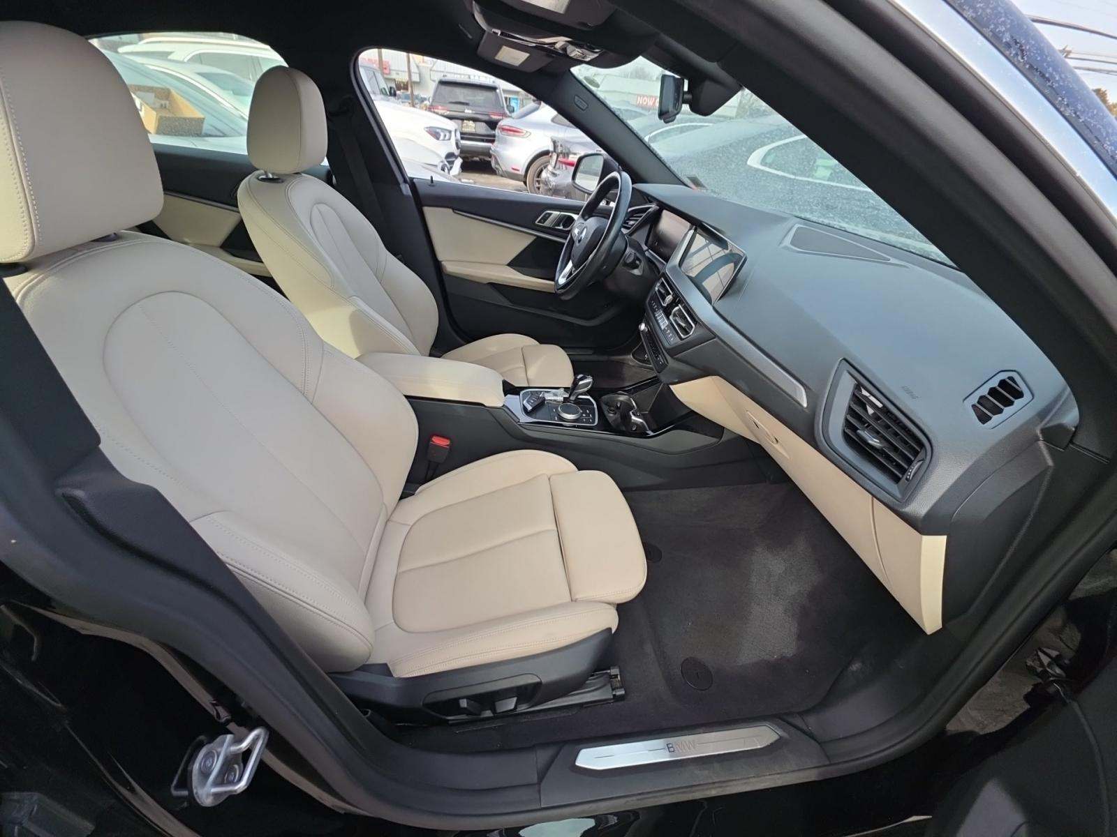 2022 BMW 2 Series 228i xDrive AWD