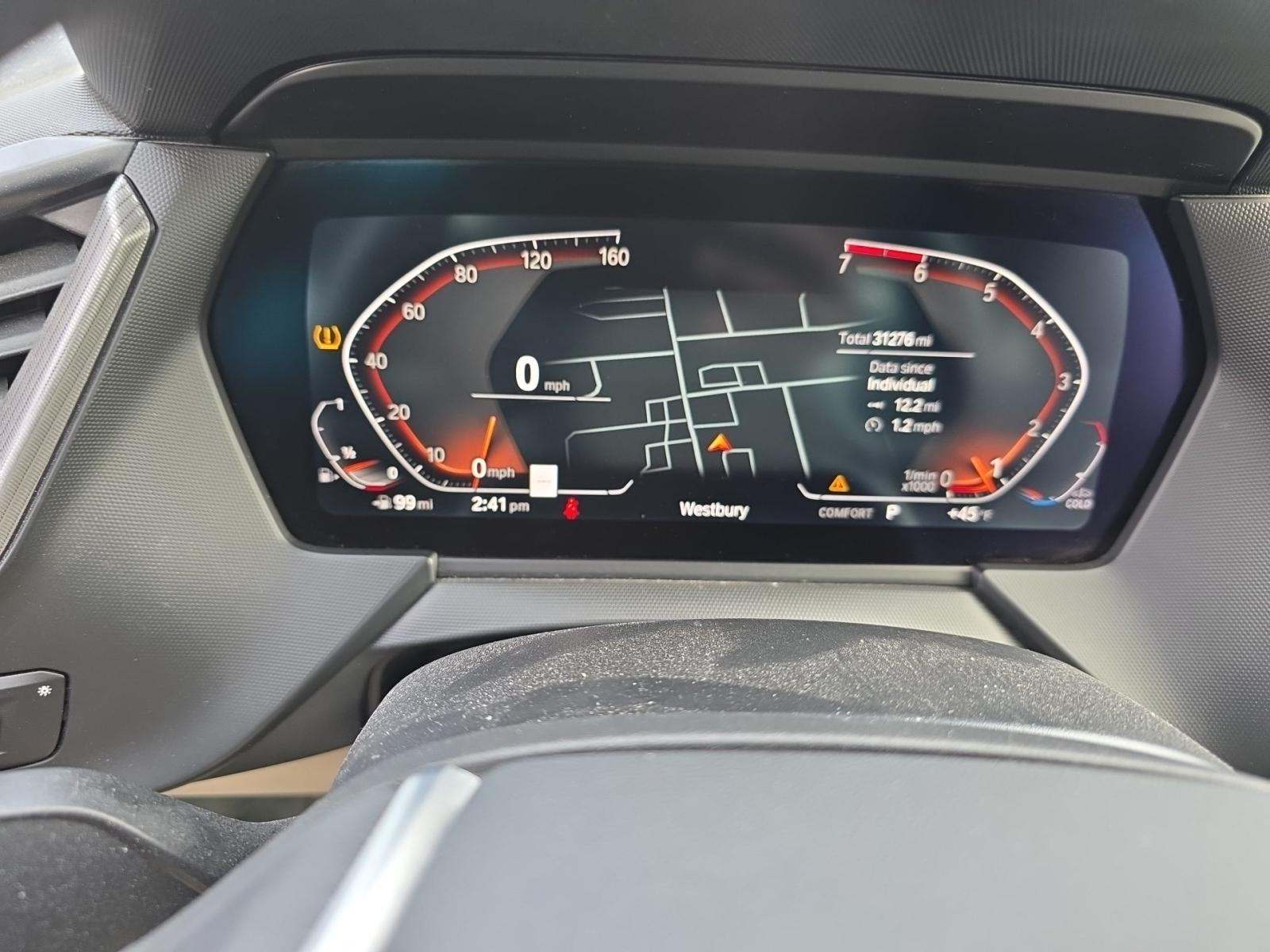 2022 BMW 2 Series 228i xDrive AWD