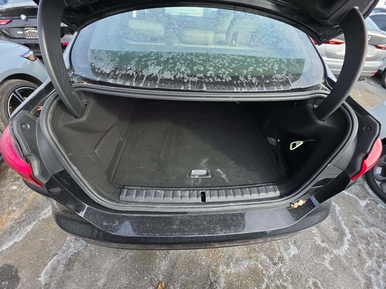 2022 BMW 2 Series 228i xDrive AWD