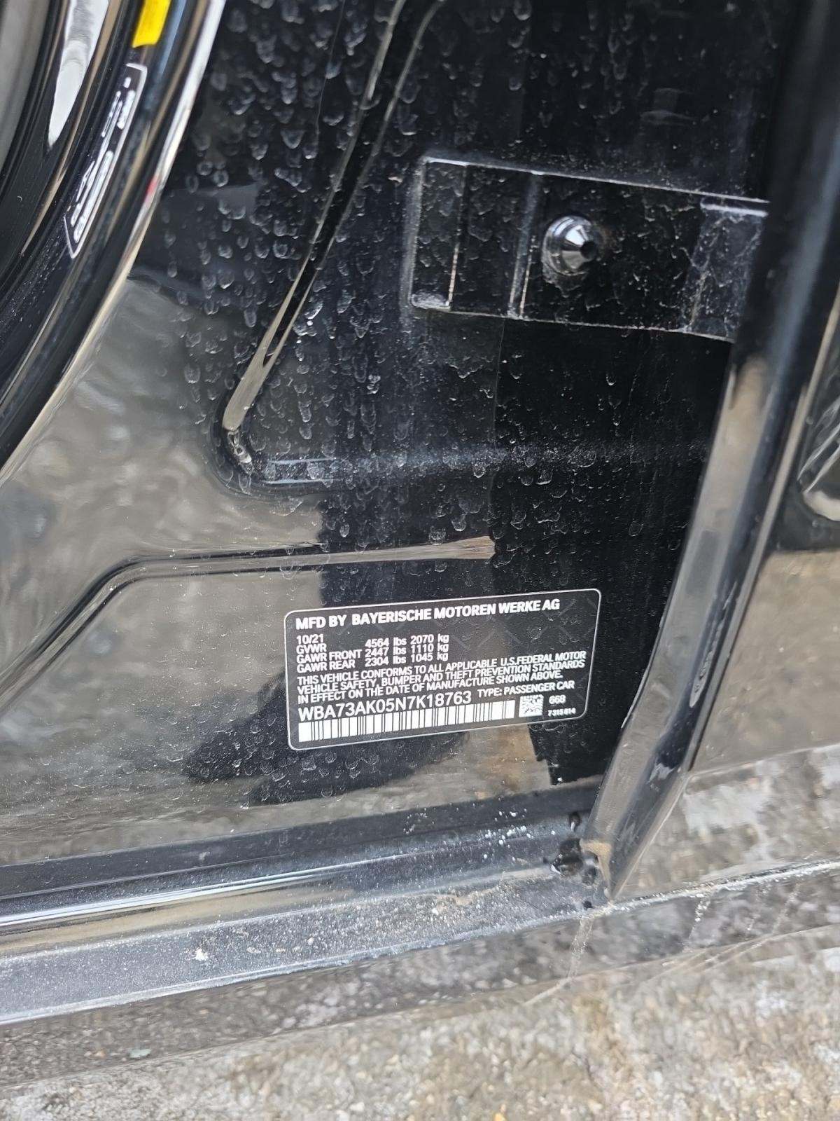 2022 BMW 2 Series 228i xDrive AWD