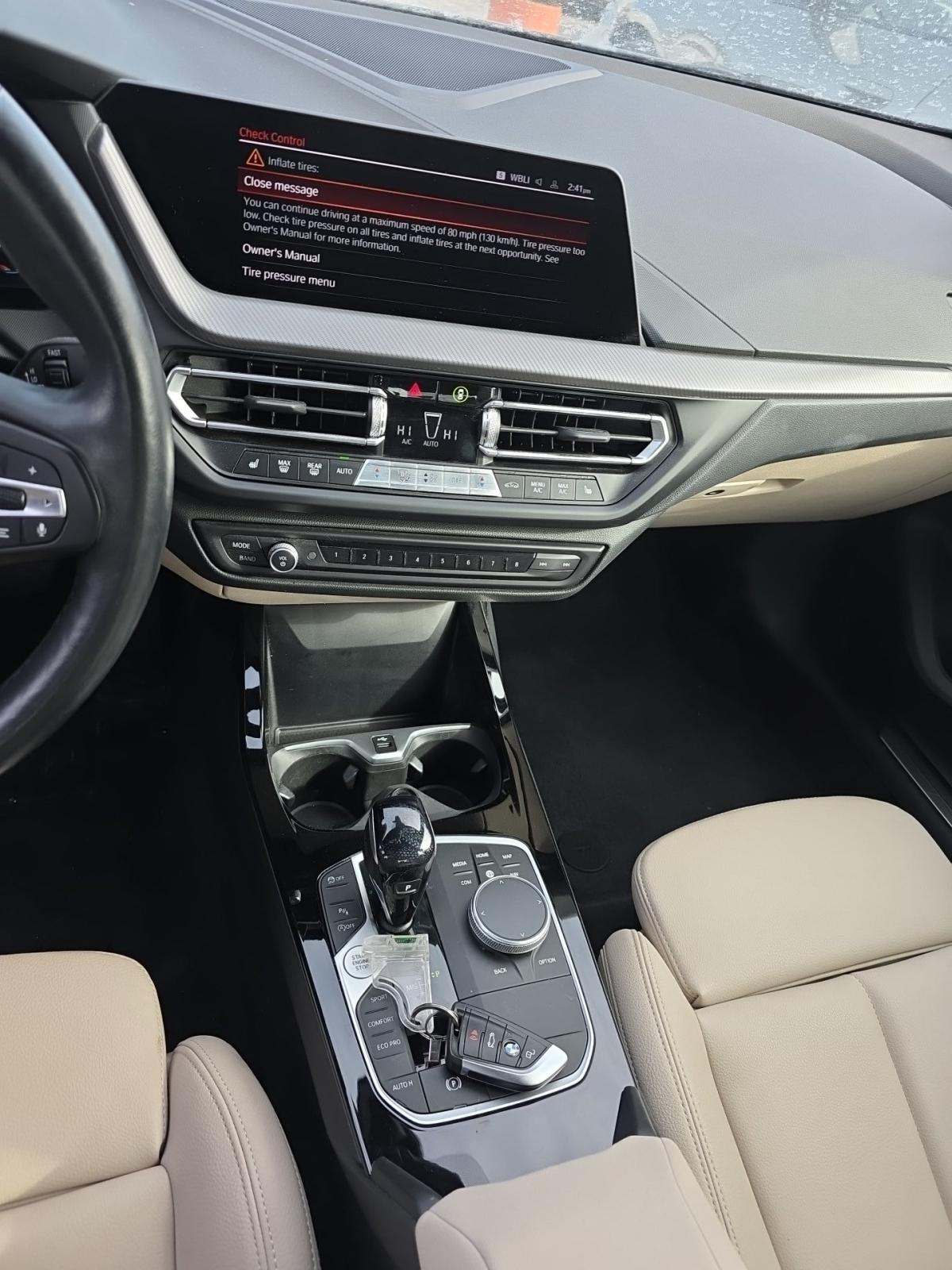 2022 BMW 2 Series 228i xDrive AWD