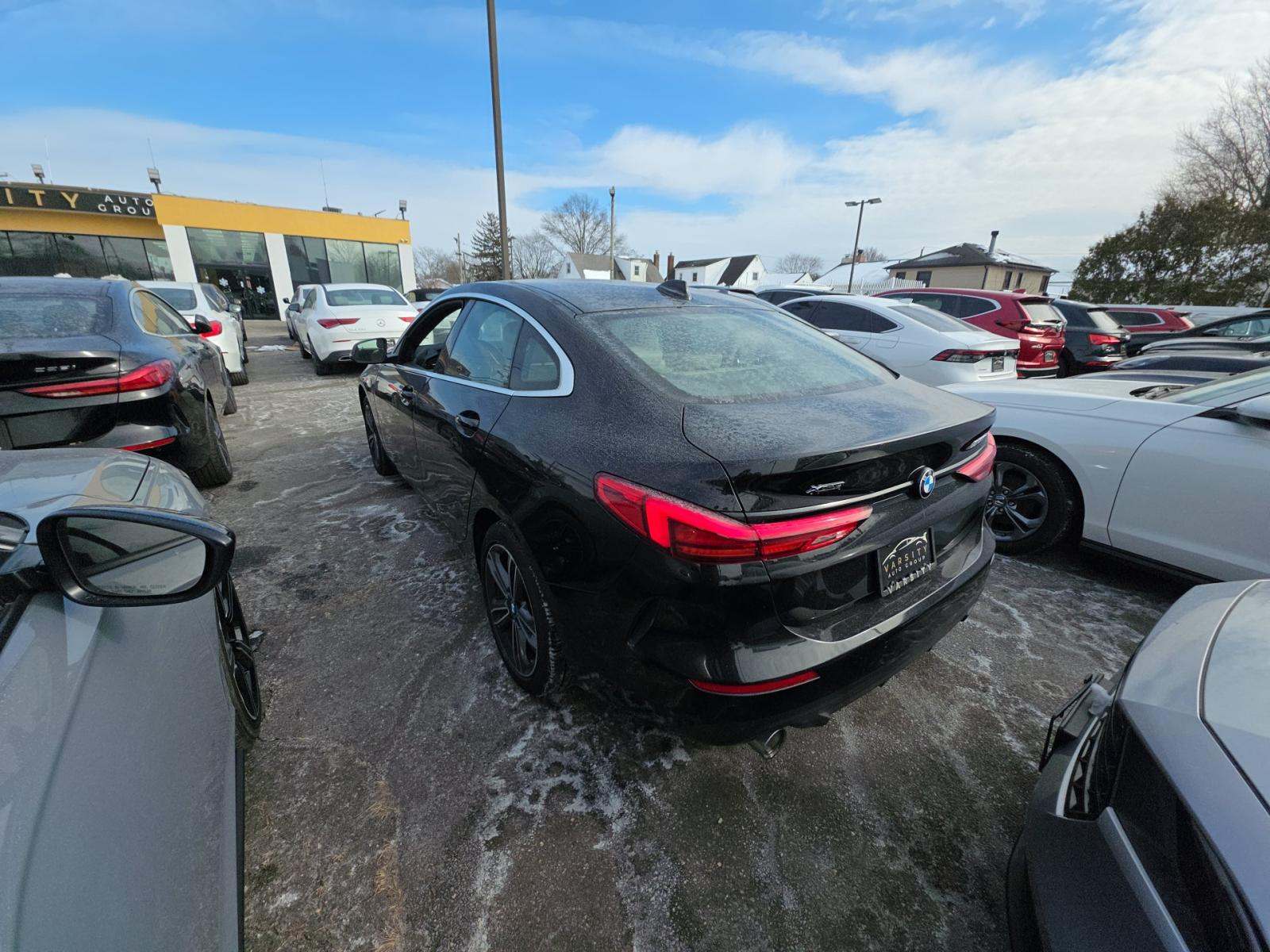 2022 BMW 2 Series 228i xDrive AWD