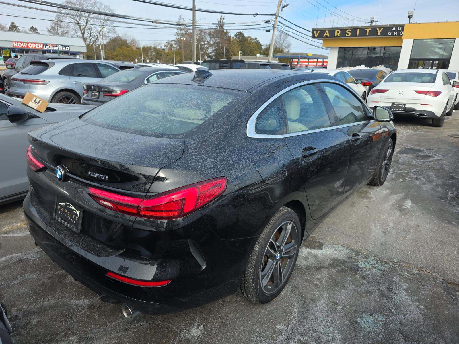 2022 BMW 2 Series 228i xDrive AWD