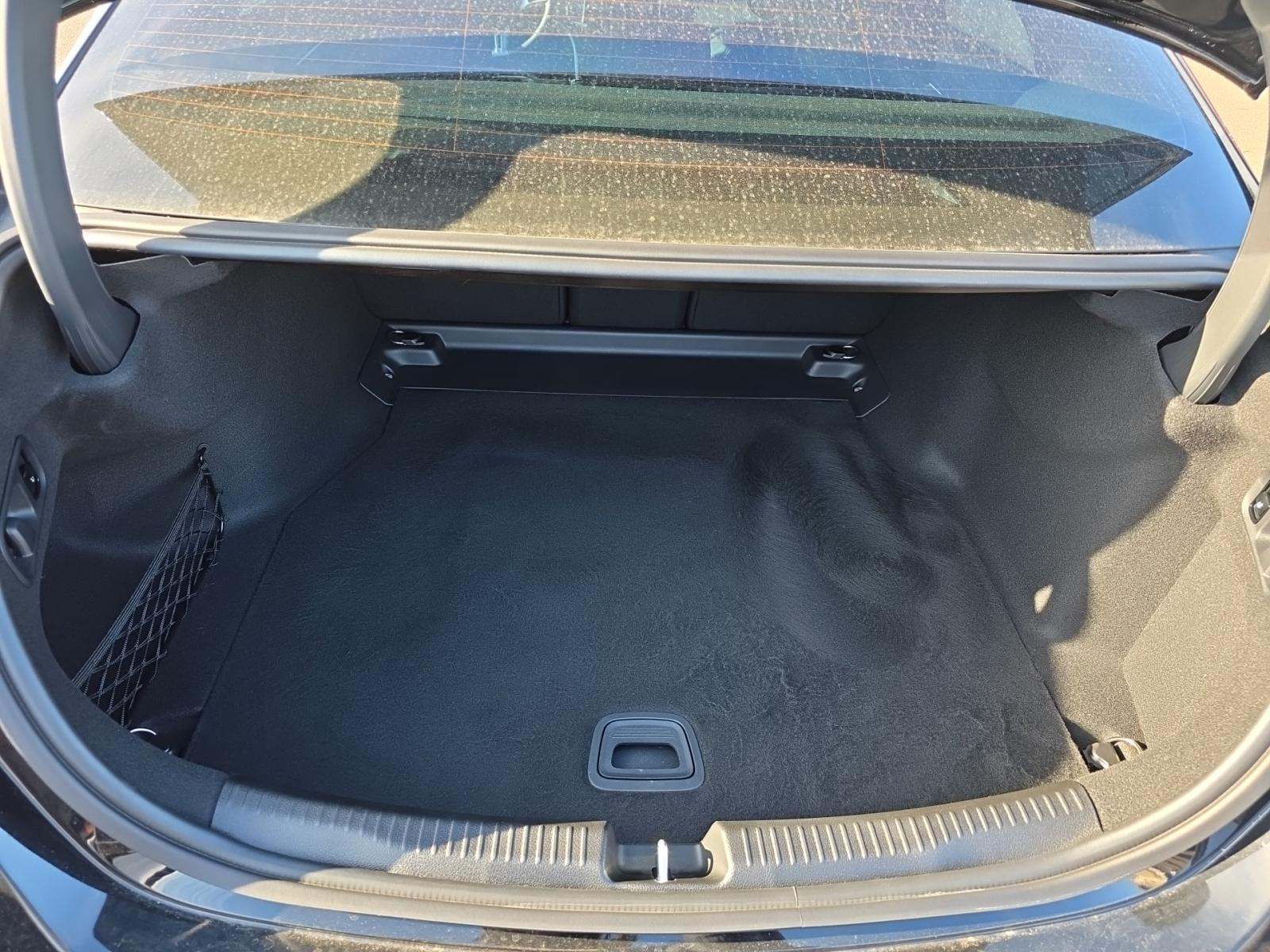 2025 Mercedes-Benz C-Class C 300 AWD