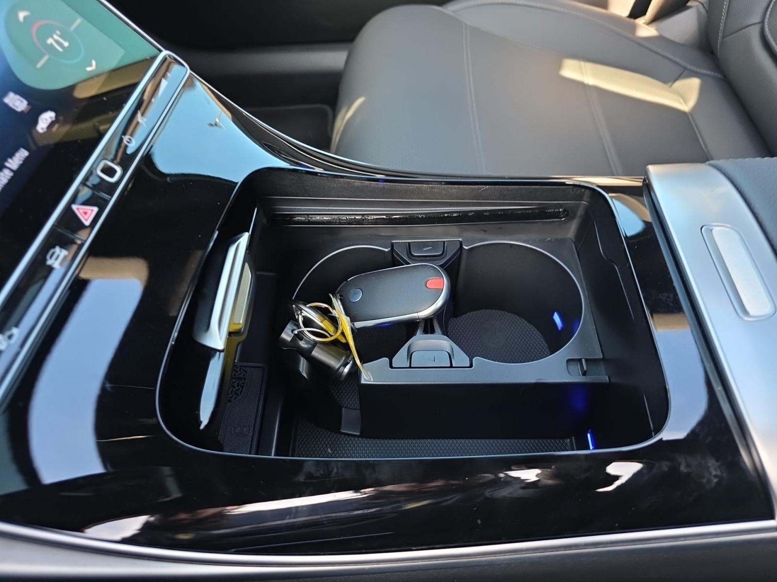 2025 Mercedes-Benz C-Class C 300 AWD