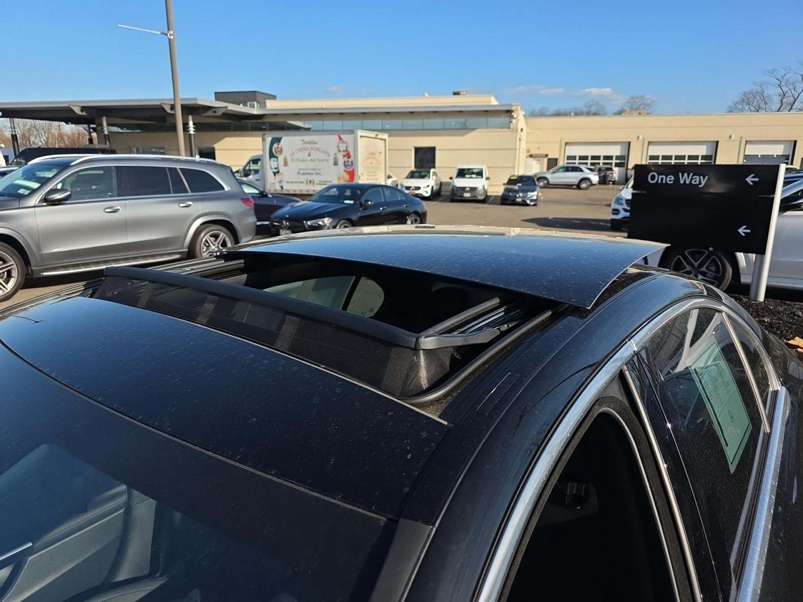 2025 Mercedes-Benz C-Class C 300 AWD