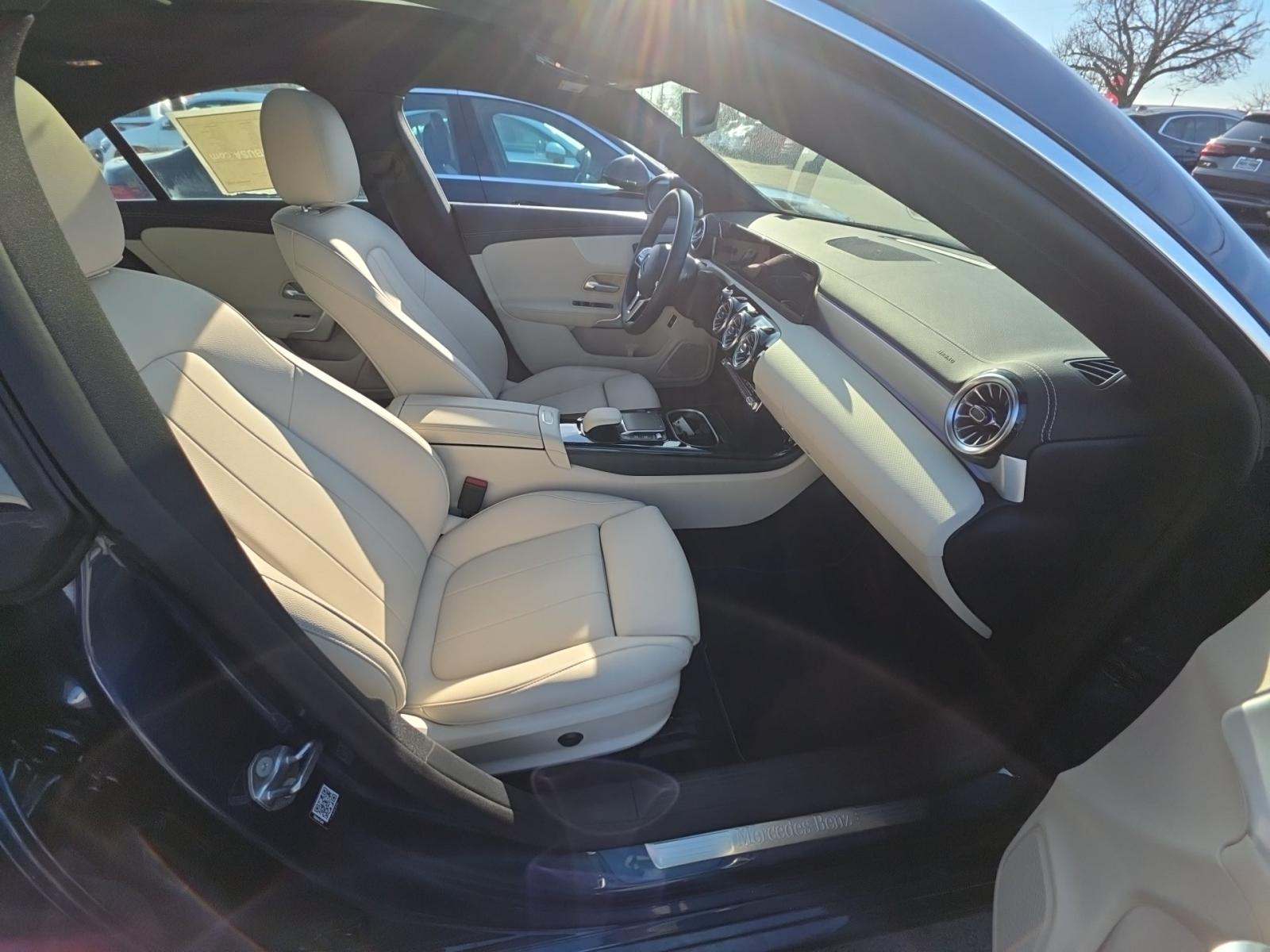 2023 Mercedes-Benz CLA CLA 250 AWD