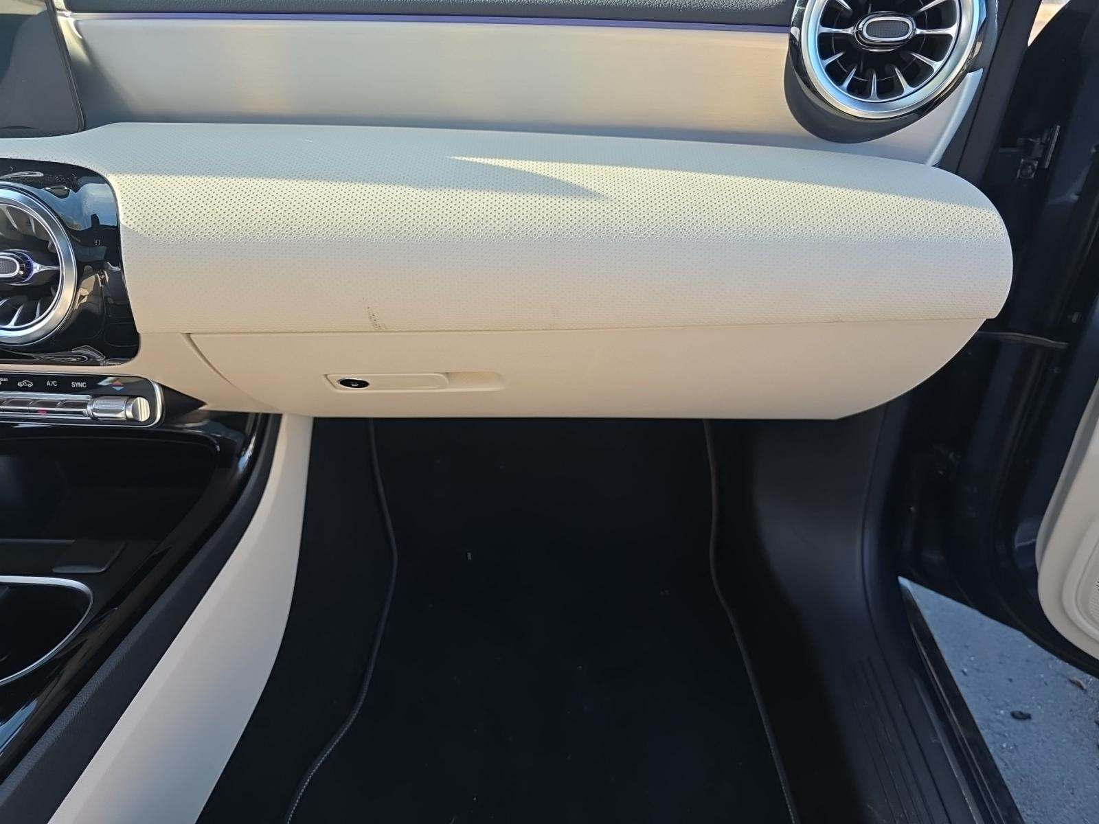 2023 Mercedes-Benz CLA CLA 250 AWD