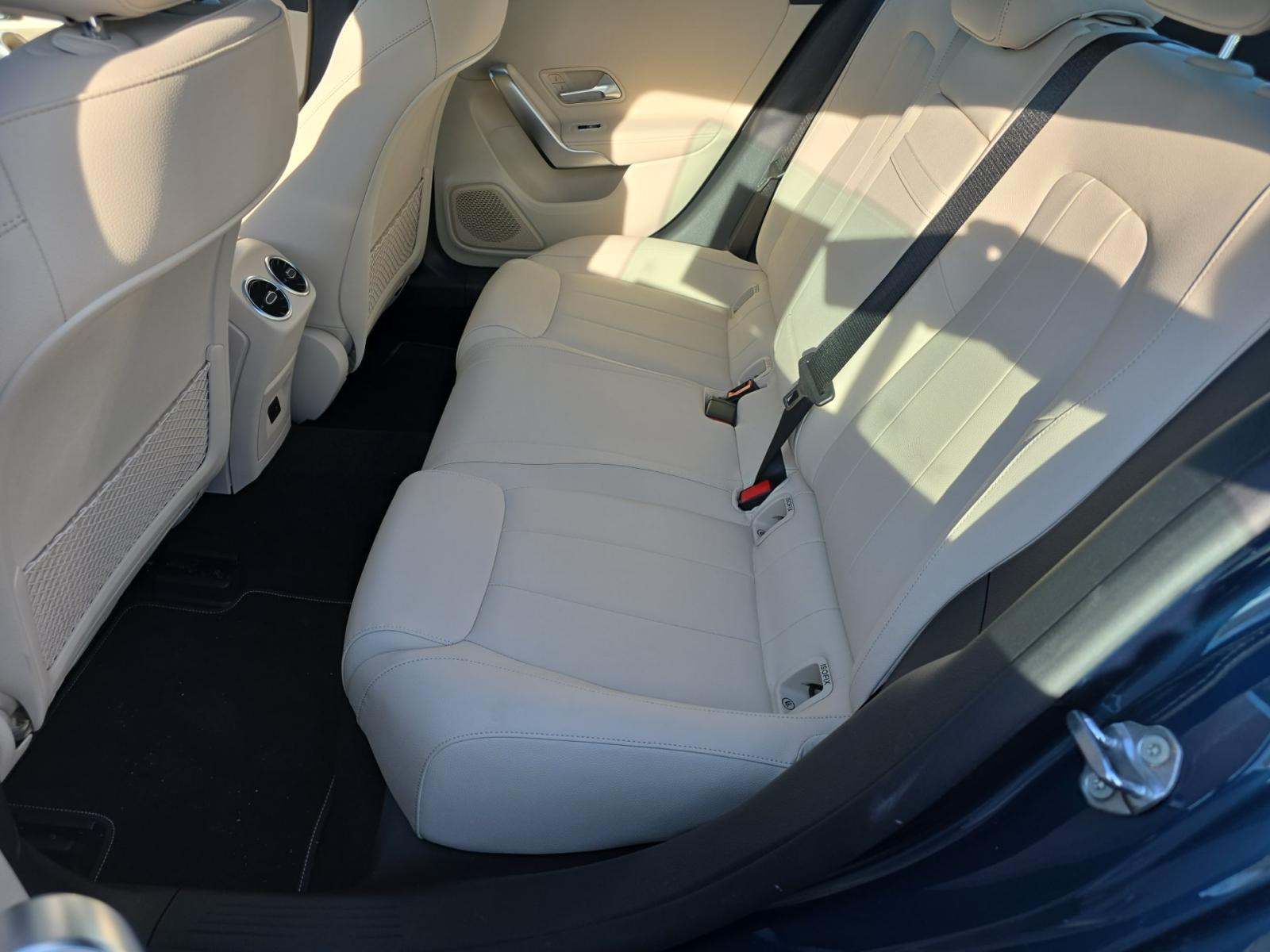 2023 Mercedes-Benz CLA CLA 250 AWD