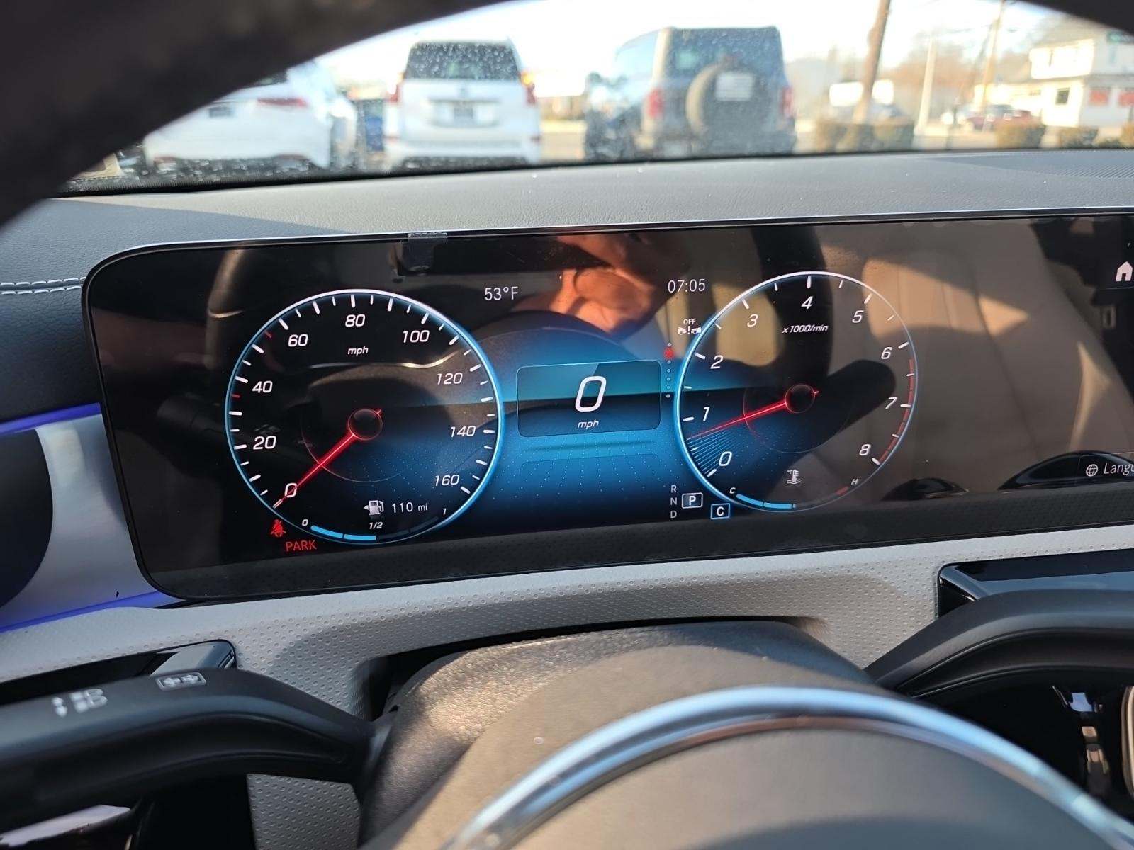 2023 Mercedes-Benz CLA CLA 250 AWD