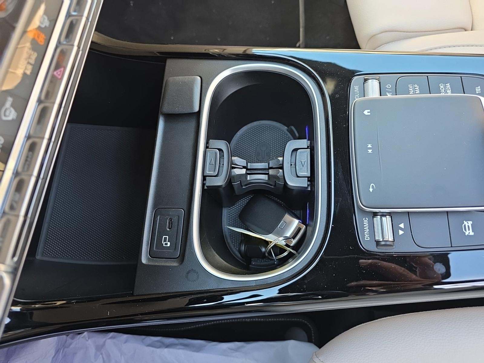 2023 Mercedes-Benz CLA CLA 250 AWD