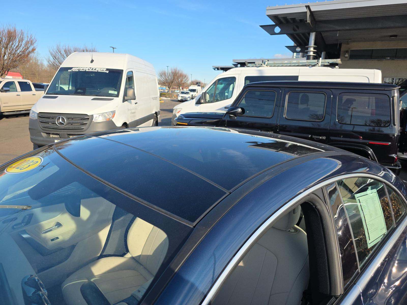 2023 Mercedes-Benz CLA CLA 250 AWD