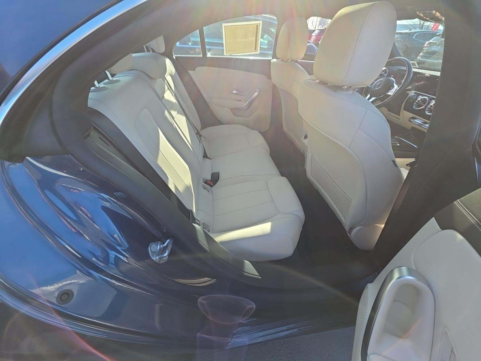 2023 Mercedes-Benz CLA CLA 250 AWD