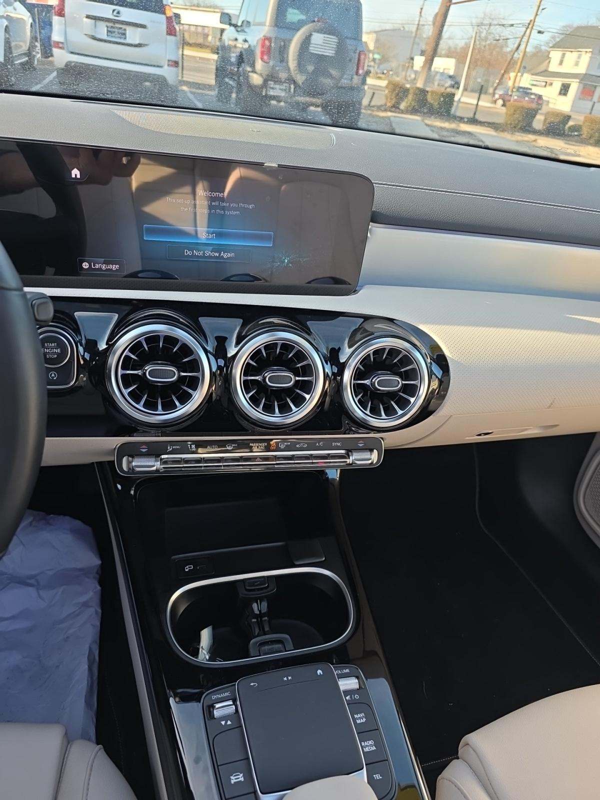 2023 Mercedes-Benz CLA CLA 250 AWD