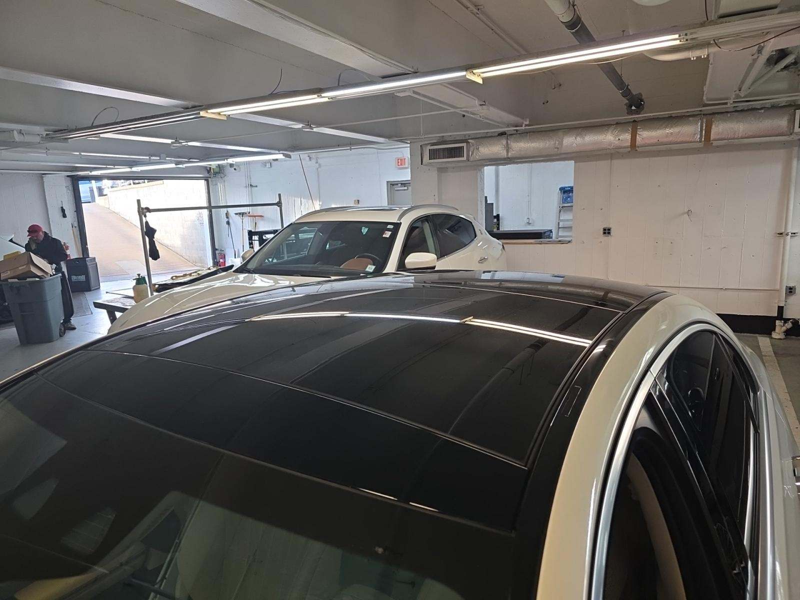 2022 Mercedes-Benz S-Class S 500 AWD