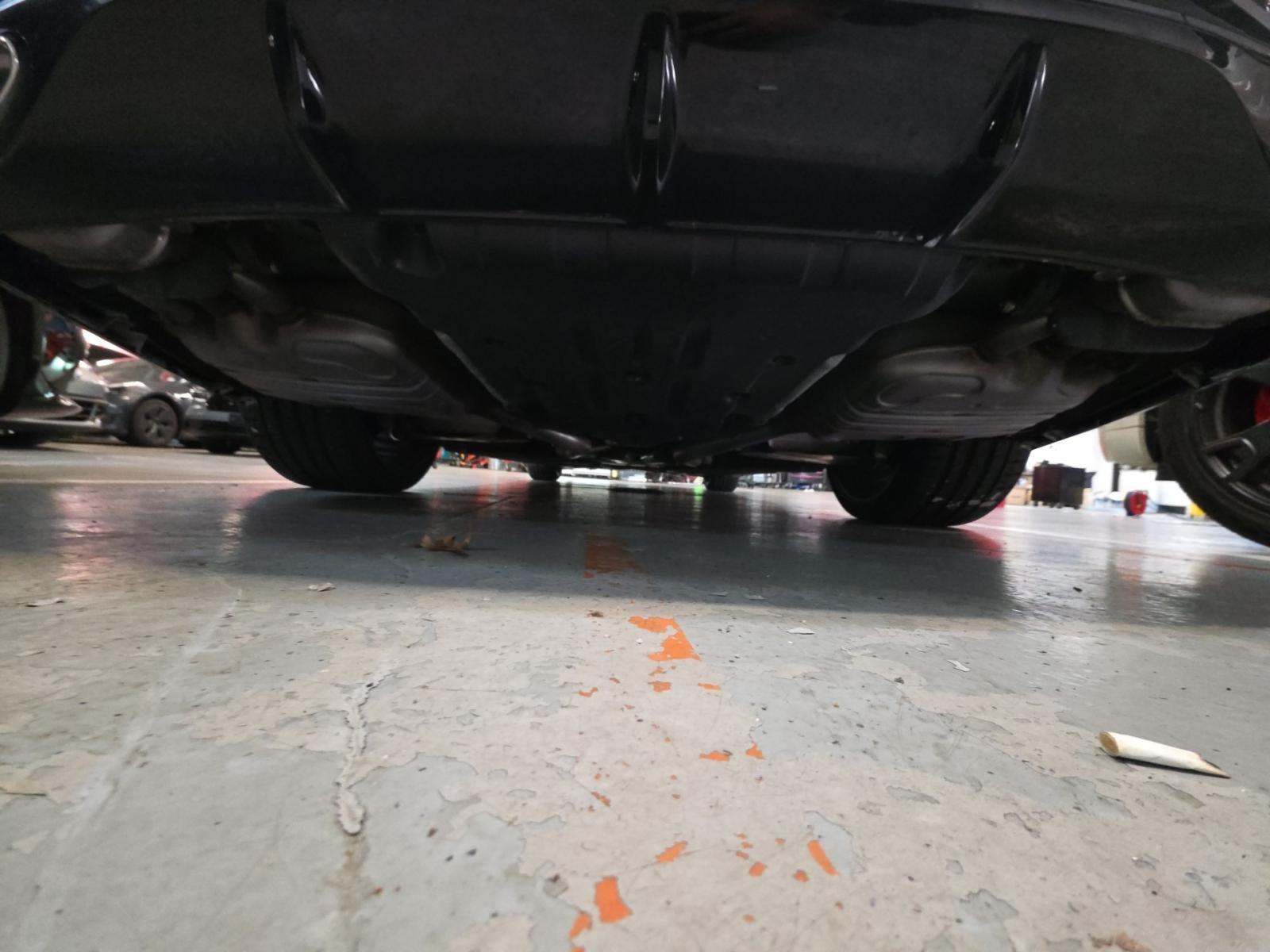 2022 Mercedes-Benz S-Class S 500 AWD