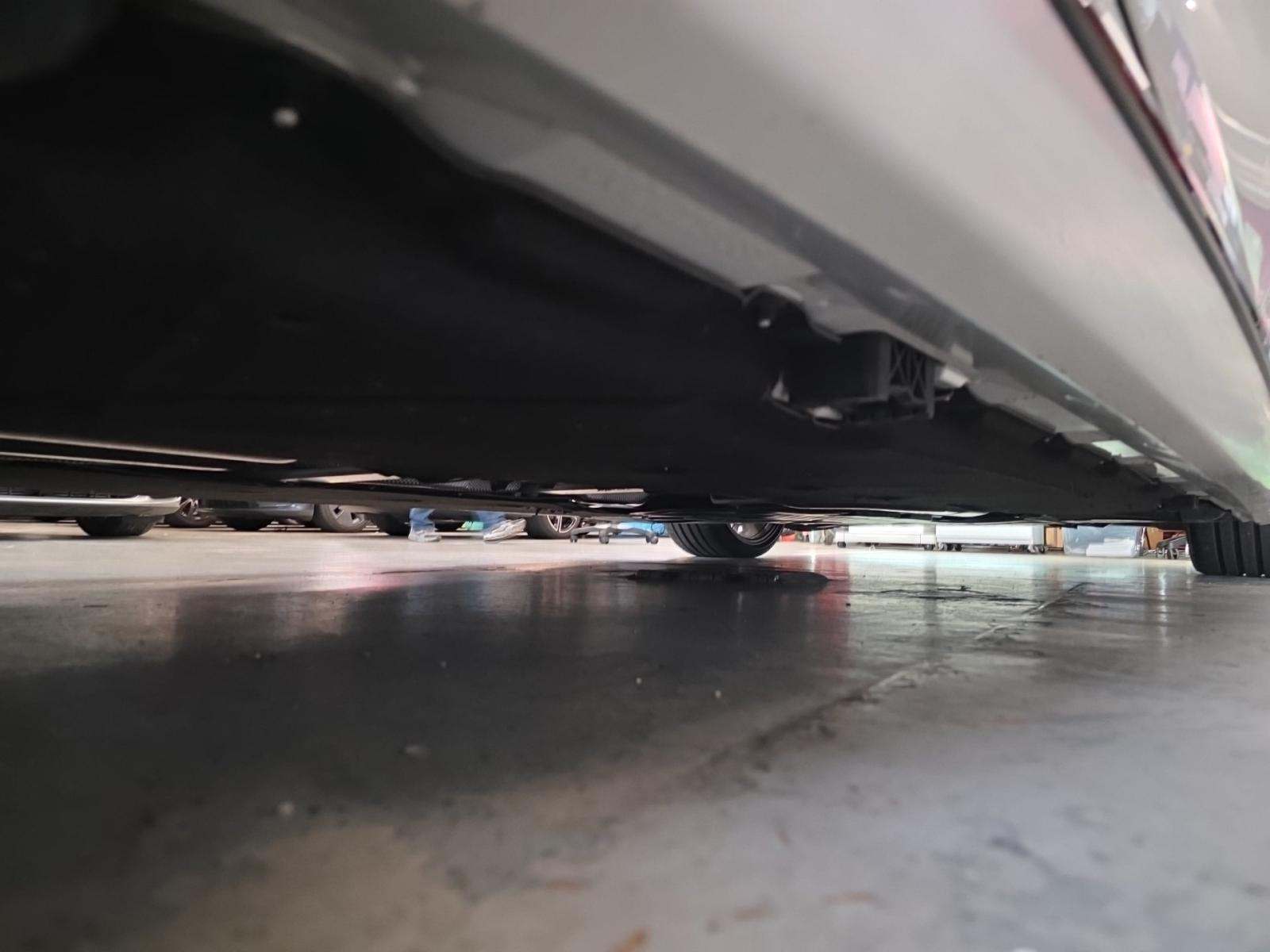 2022 Mercedes-Benz S-Class S 500 AWD